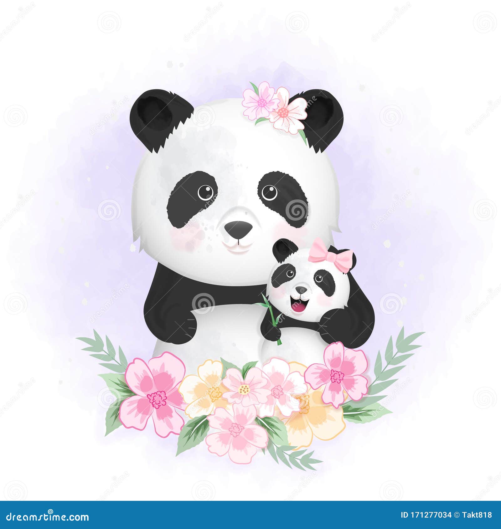 Caixa De Sessão De Panda Animal Bonito Dos Desenhos Animados Mão PNG  Imagens Gratuitas Para Download - Lovepik