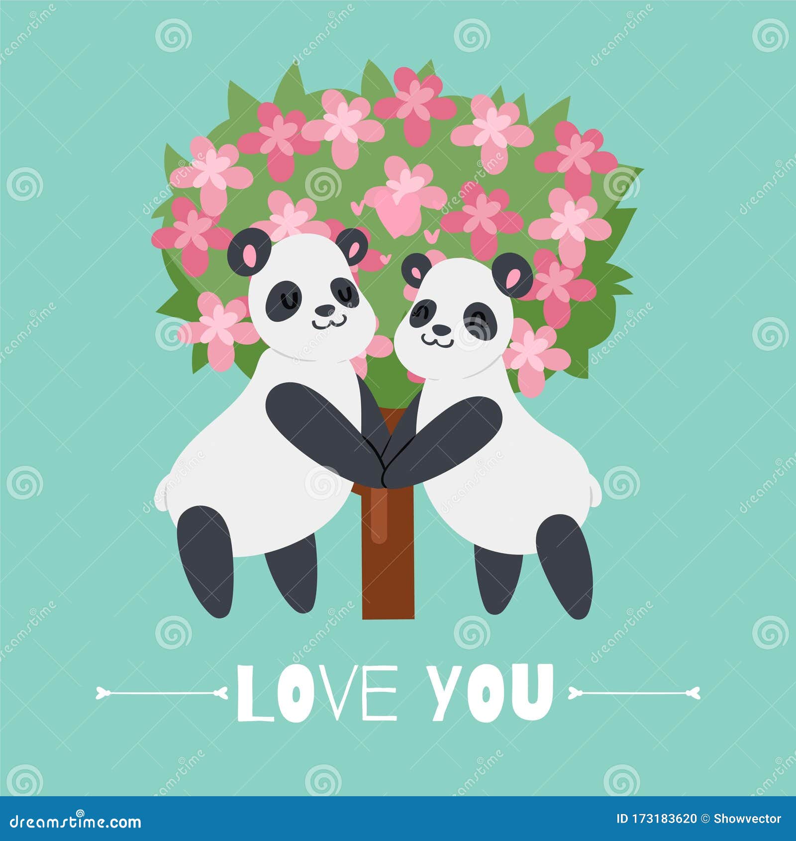 Panda Del Día De San Valentín En Pareja Romántica Amorosa, Dibujos Animados Personajes Enamorados De La Ilustración Vectorial Ilustración del Vector - Ilustración de fecha, concepto: 173183620 Panda Del Día De San Valentín En Pareja Romántica Amorosa, Dibujos Animados Personajes Enamorados De La Ilustración Vectorial Ilustración del Vector - Ilustración de fecha, concepto: 173183620