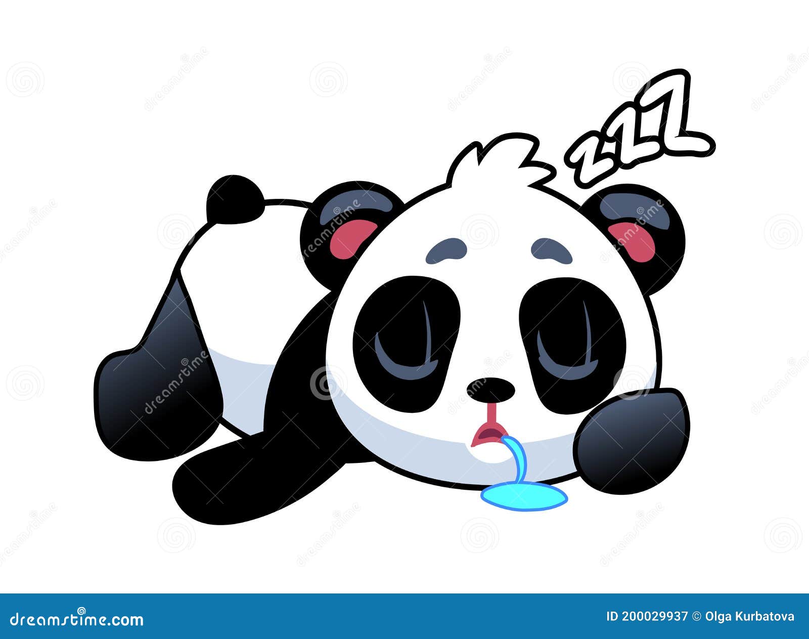 Panda Durmiendo Oso Adorable Asiático Lindo Mentir, Mascota De Bebé China, Vida Salvaje O Animal Zoo Kawaii, Icono O Logo Simple Ilustración del Vector - Ilustración de adorable, porcelana: 200029937 Panda Durmiendo Oso Adorable Asiático Lindo Mentir, Mascota De Bebé China, Vida Salvaje O Animal Zoo Kawaii, Icono O Logo Simple Ilustración del Vector - Ilustración de adorable, porcelana: 200029937