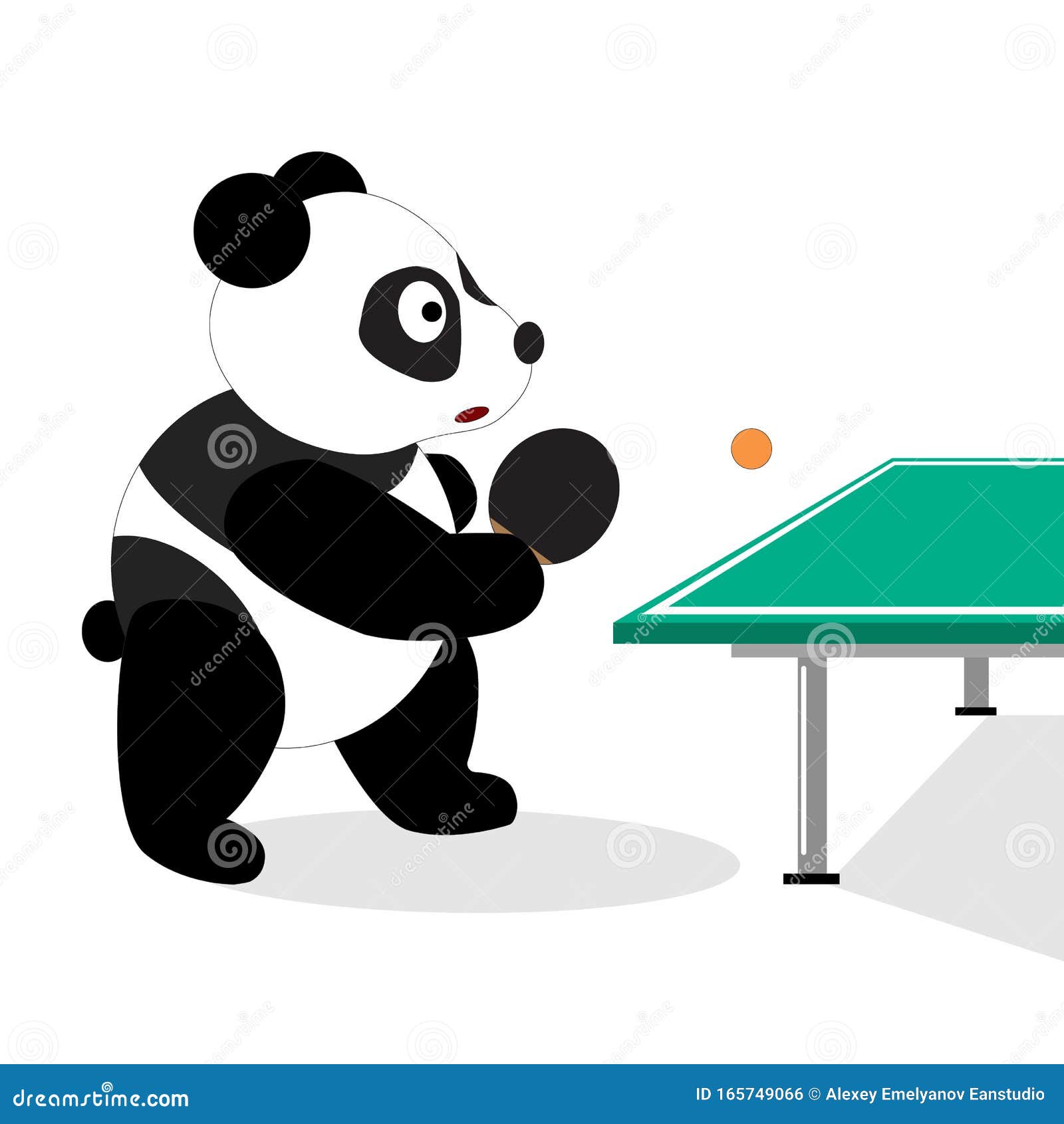 Панда настольный теннис в контакте. Панда теннис. Панда играет. Мишка теннисист. Панда в Самаре пинг понг.