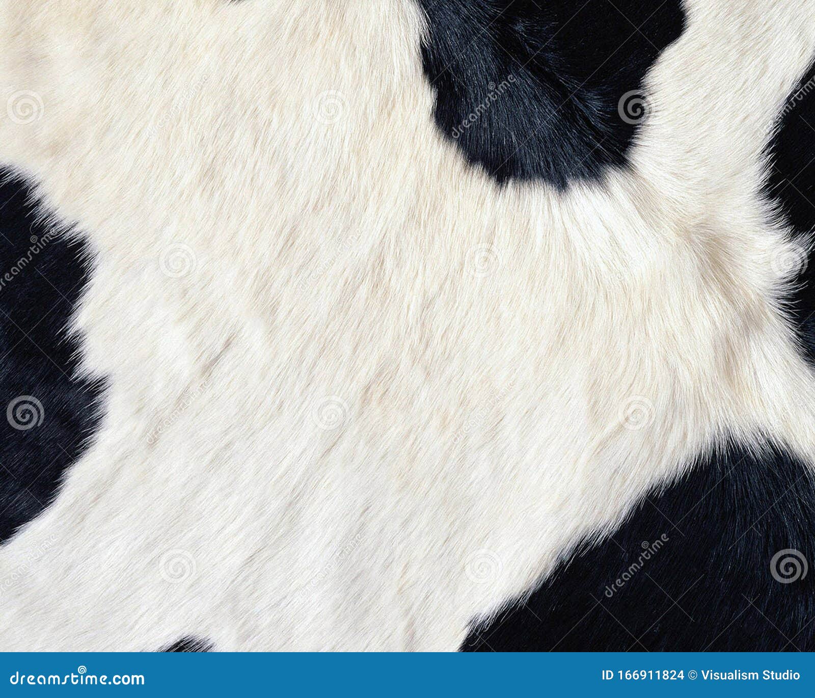 panda skin pattern texture repeating monochrome texture animal prints background