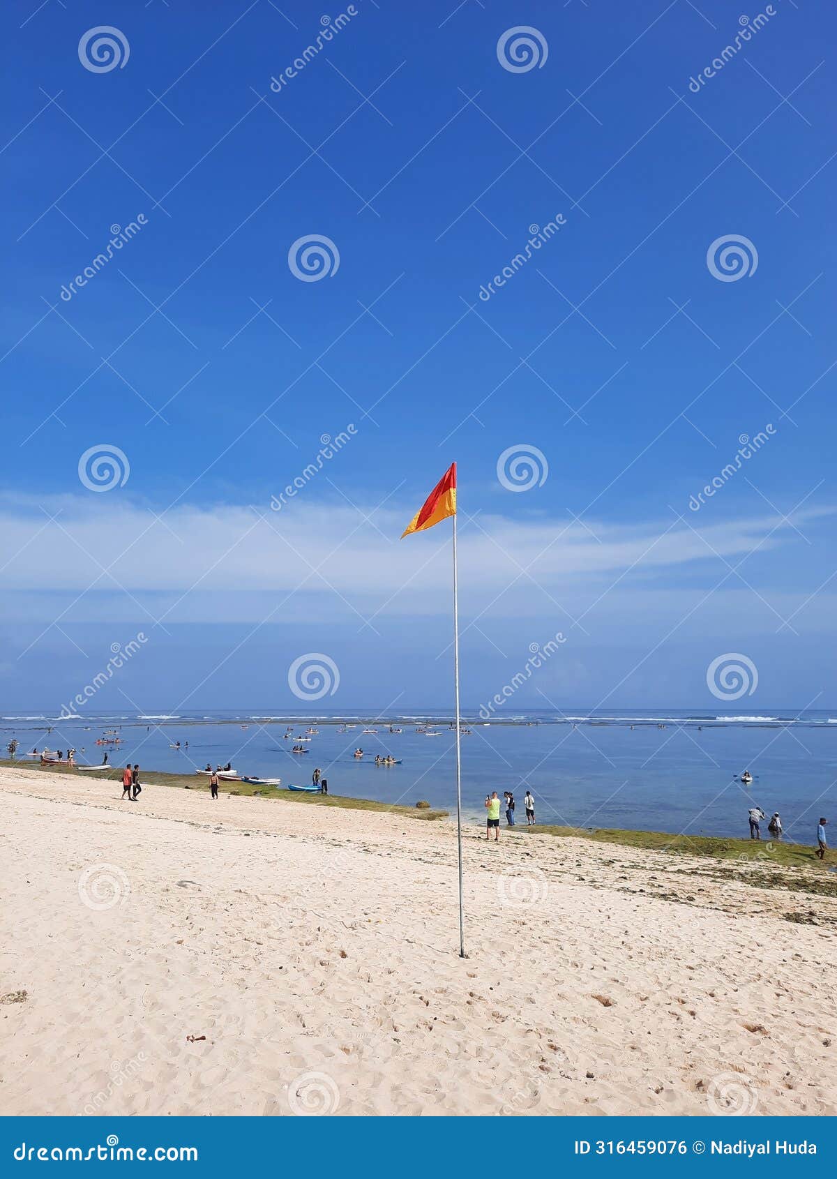 pandawa beach is a one of the beautiful beaches and visited by many tourists in bali