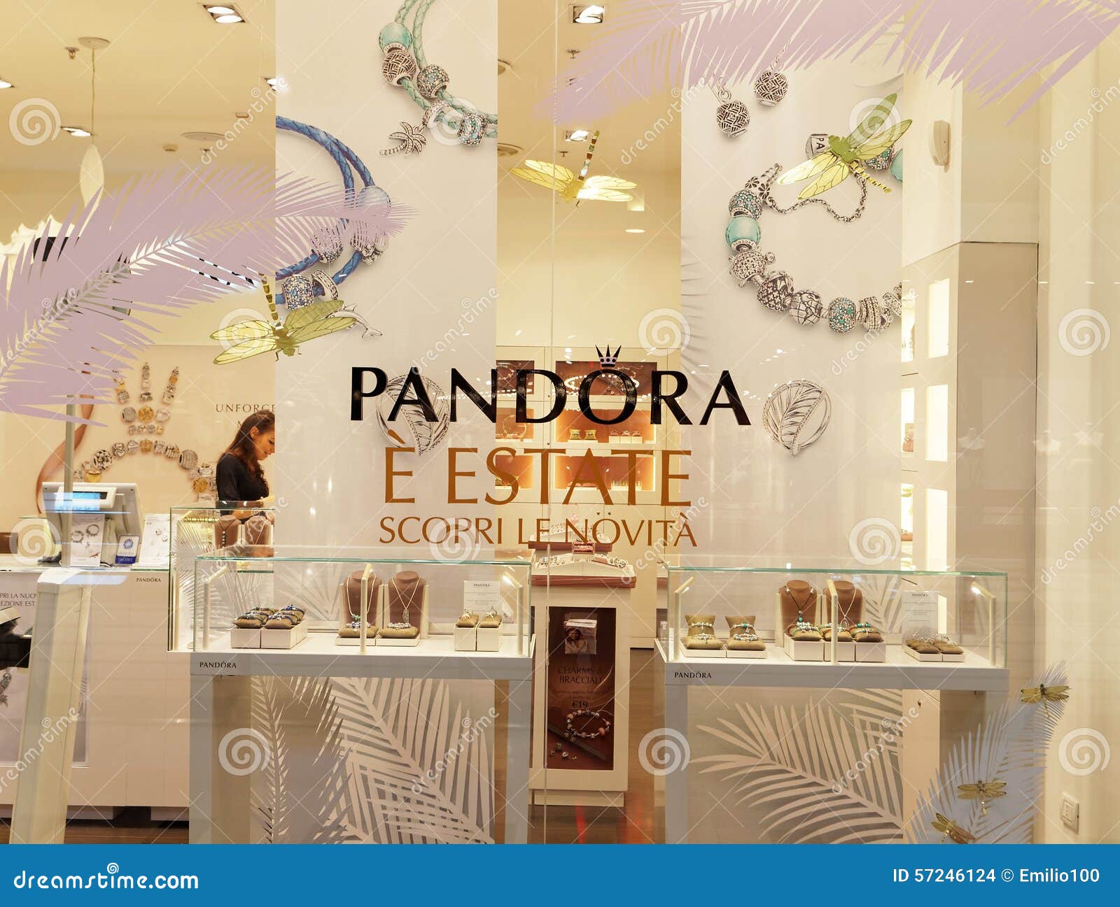 808 Pandora Shop Images Stock Photos  Vectors  Shutterstock