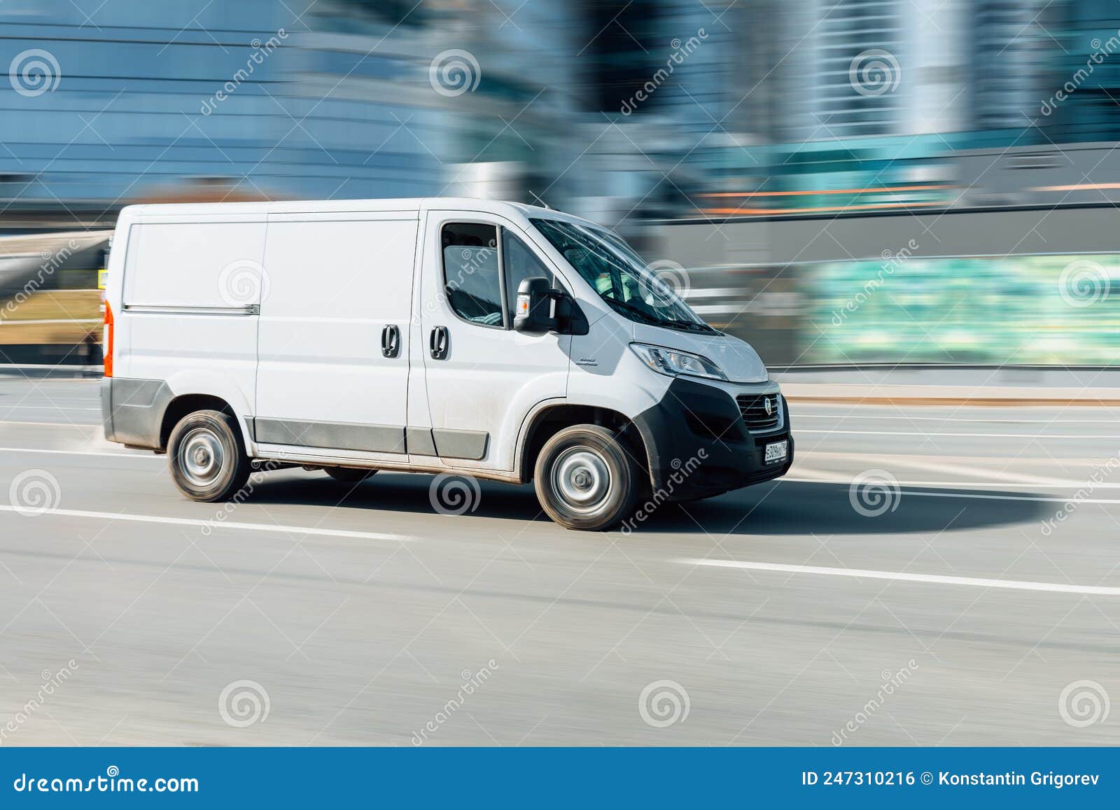 Fiat Ducato Cargo Delivery Van L3H2 2021 Editorial Stock Image -  Illustration of wraps, ducato: 266716229