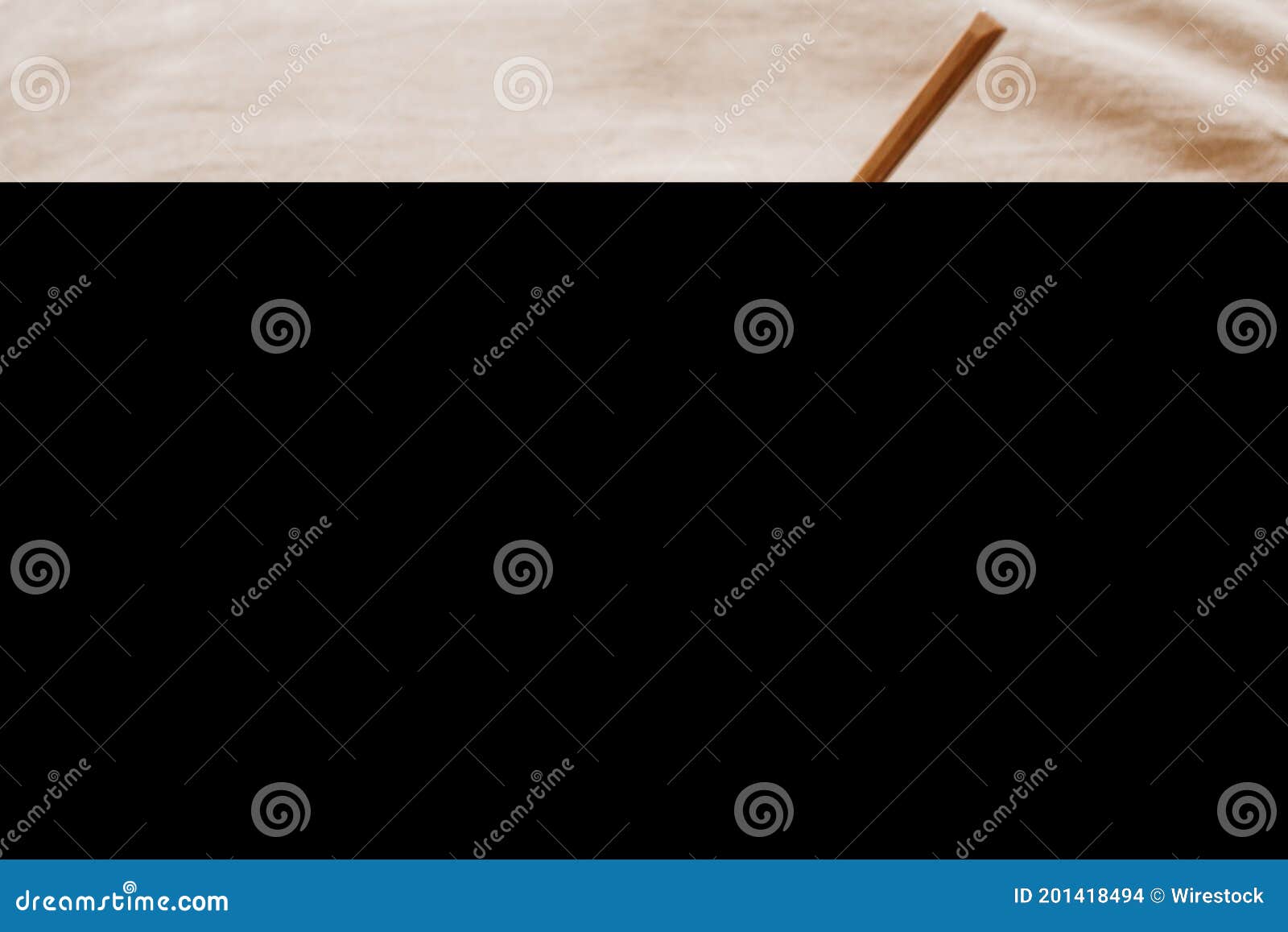 panela sugar on rustic background with wooden spoon.