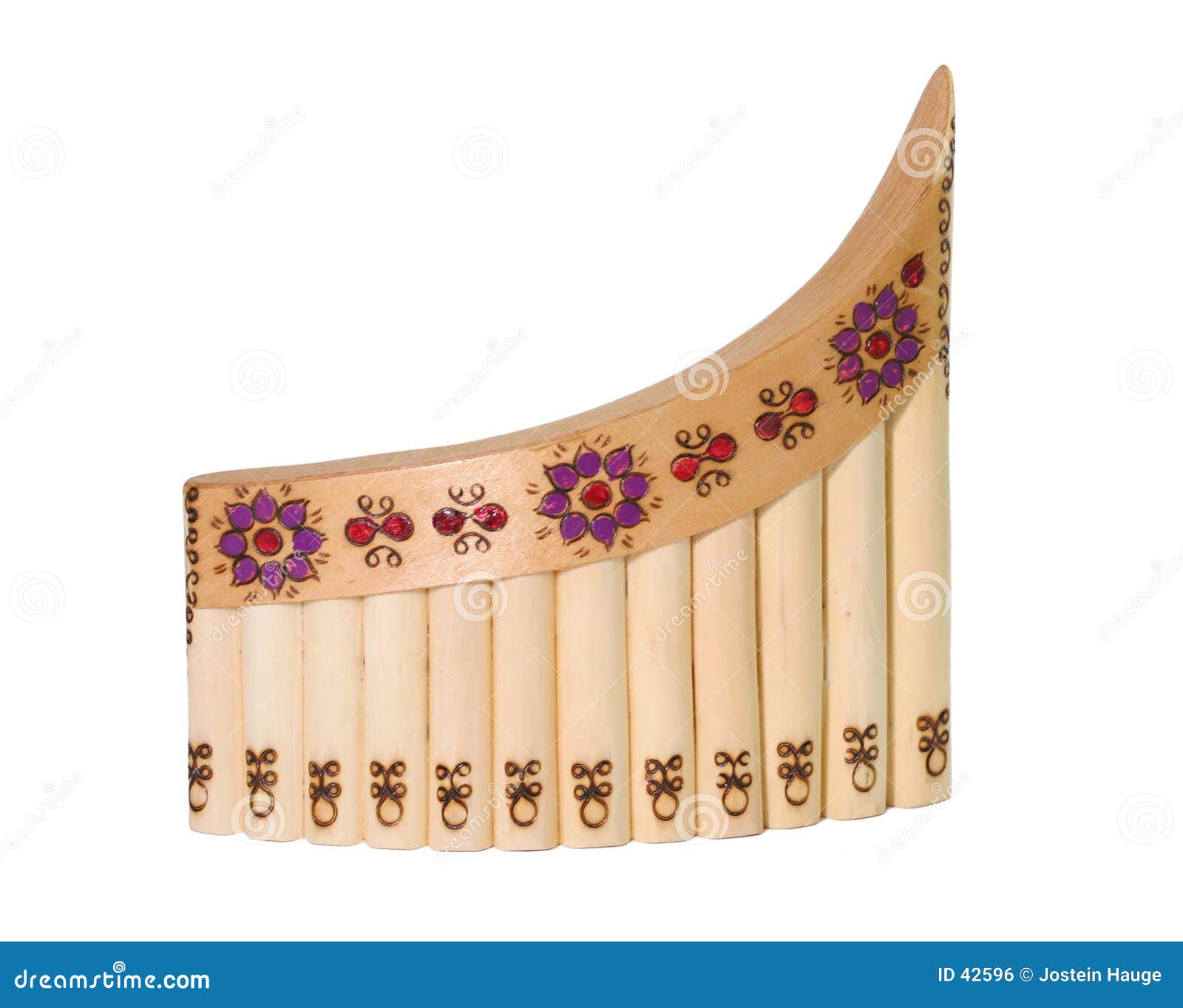 panflute