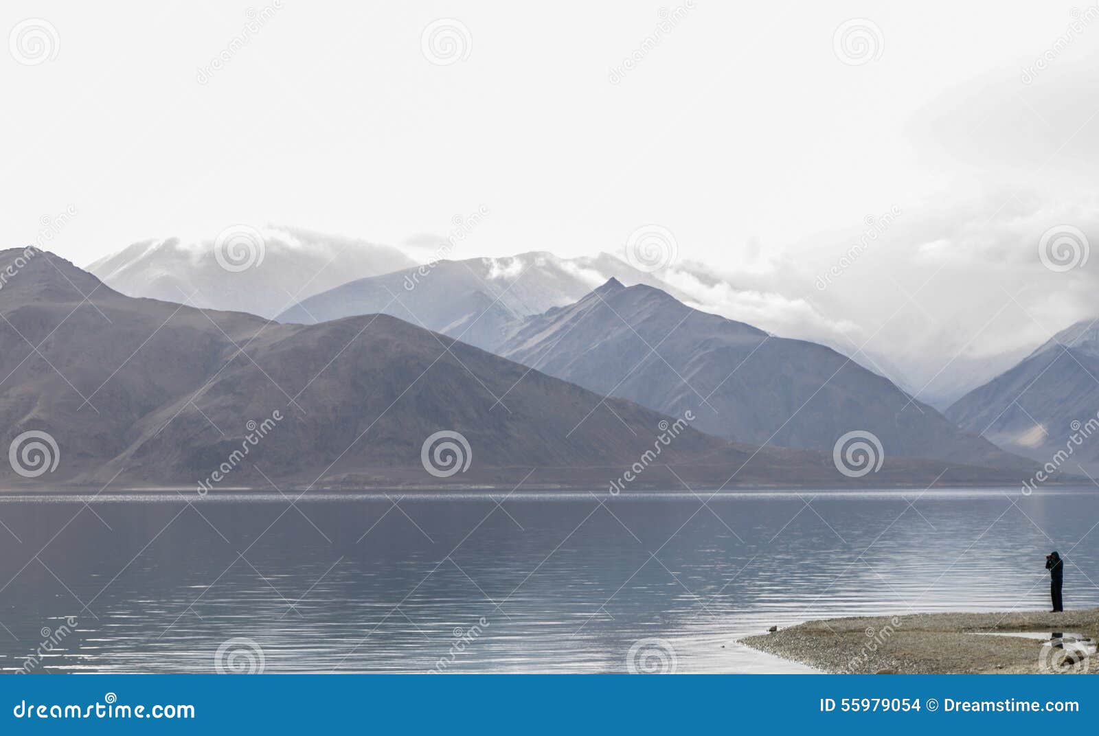 pangong lake