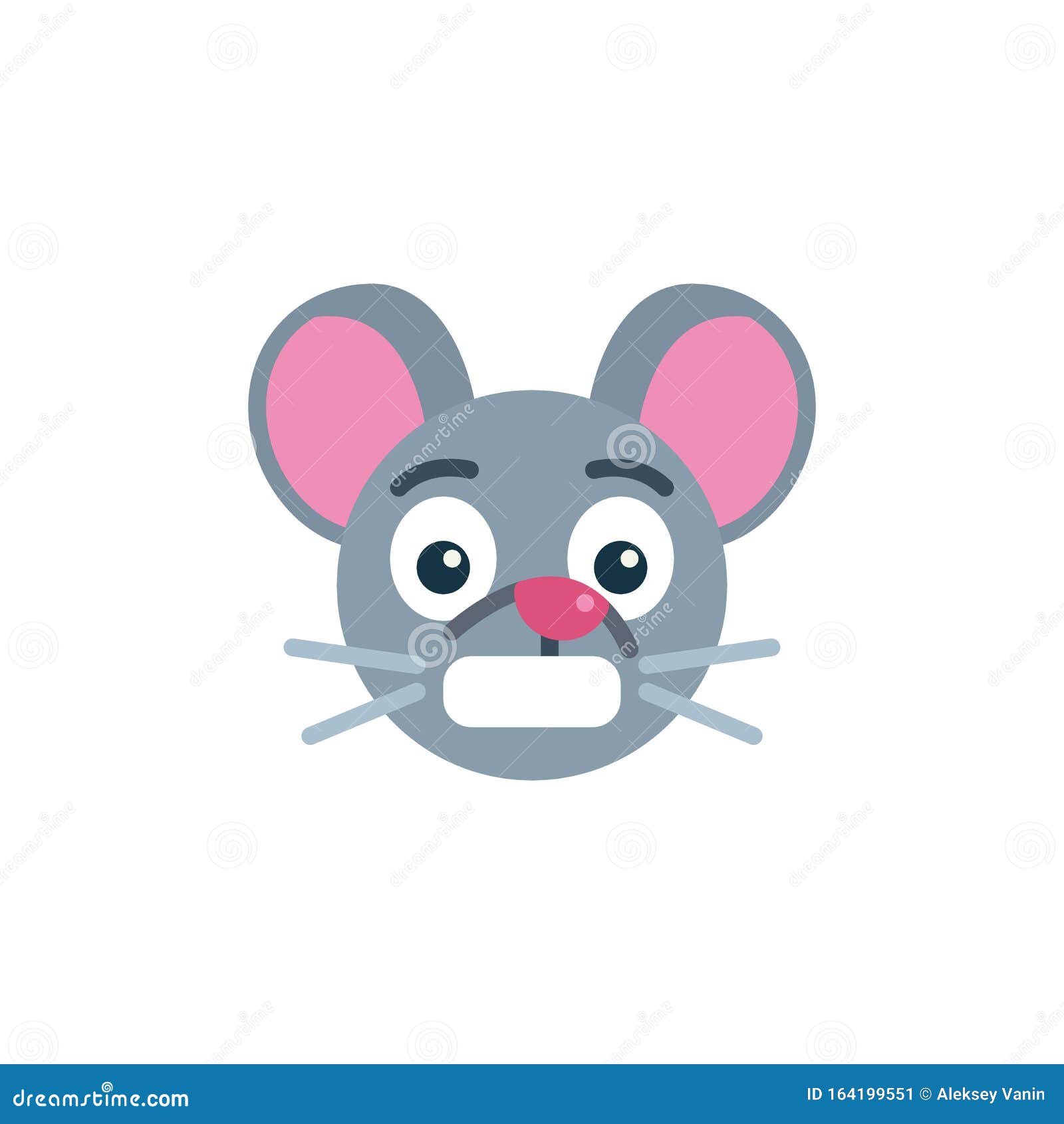 Panic mouse cheap