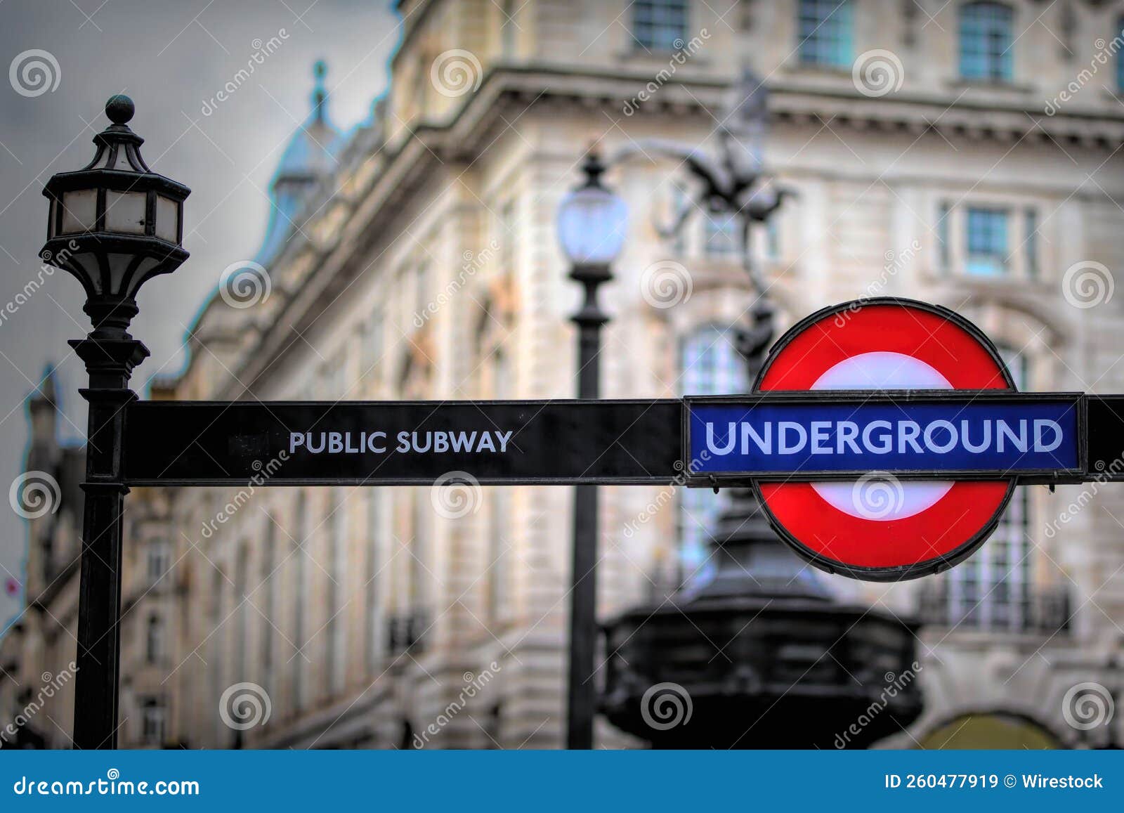 Panneau Parking De Nuit Pour Les Campings Ou Les Hôtels