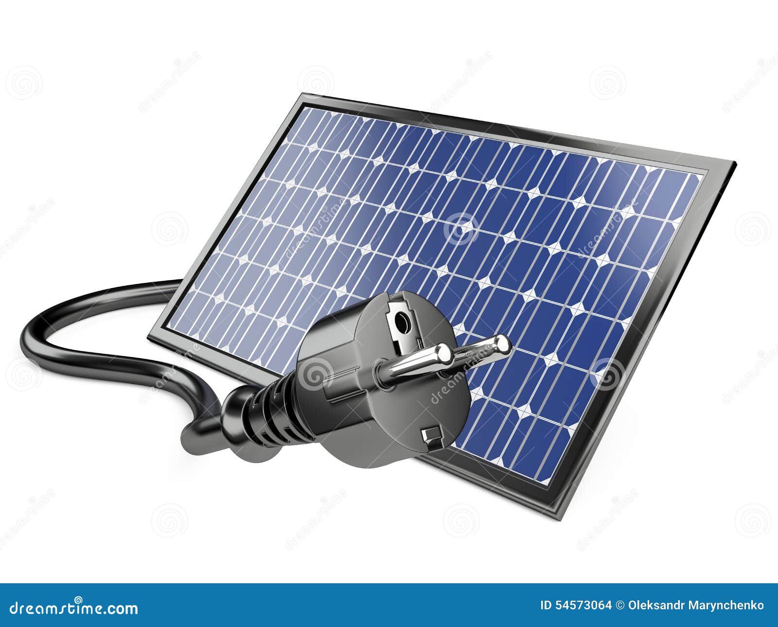 Spina Solare Y Presa Distributore Per Pannello Solare Con Cavo / 1 - Foto 7