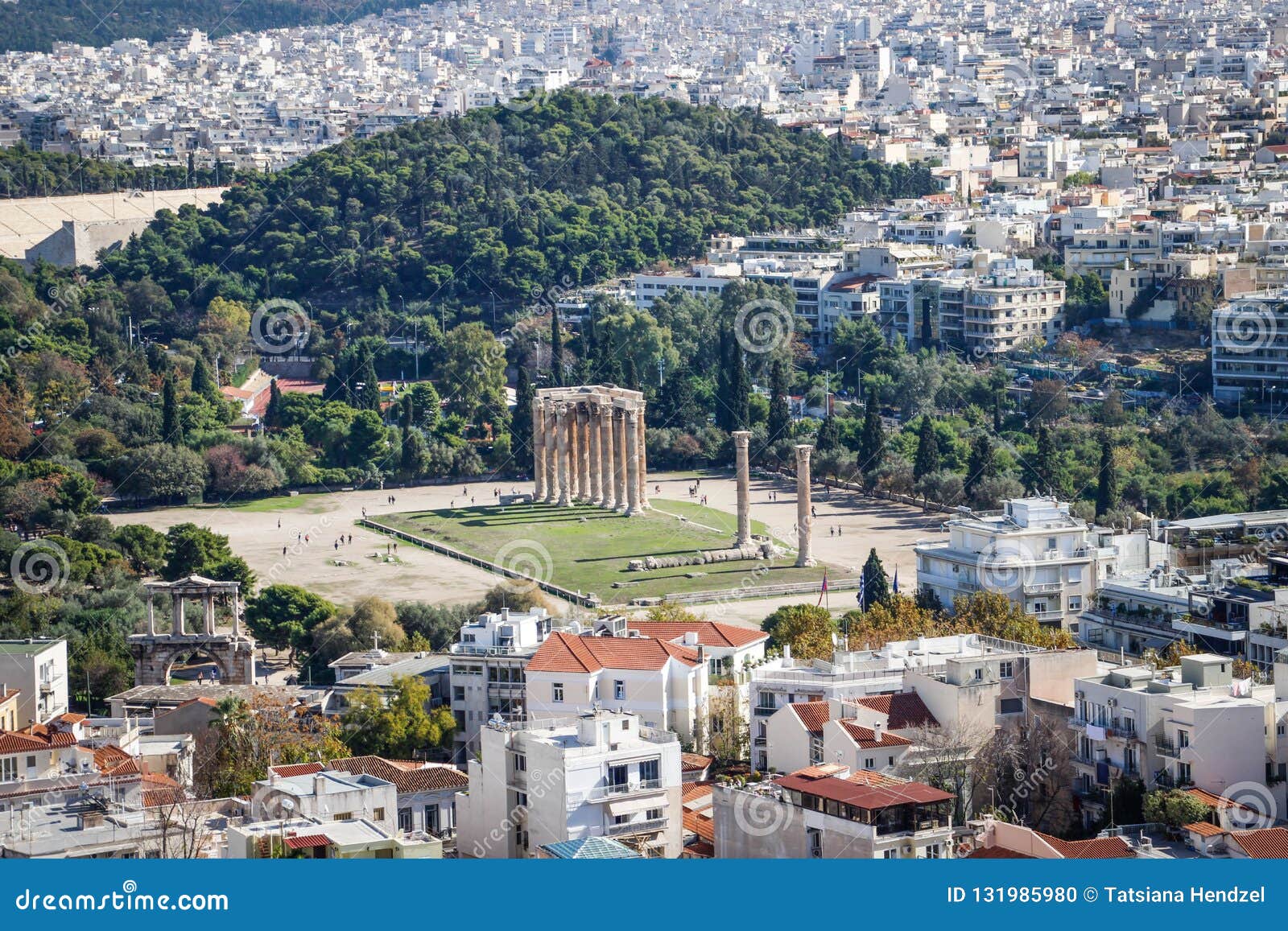 Greece capital