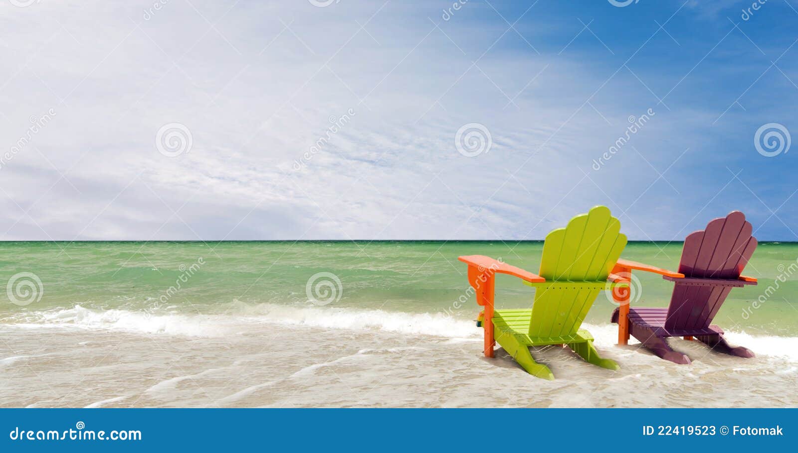 836 Beautiful Tropical Beach Panorama Chairs Photos Free Royalty Free Stock Photos From Dreamstime