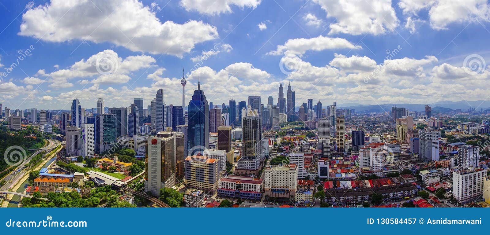 Panorama View Of Kuala Lumpur City Skyline With Dramatic Cloud F Stock Image Image Of Corporate Background Panorama View Of Kuala Lumpur City Skyline With Dramatic Cloud F Stock Image Image Of Corporate Background