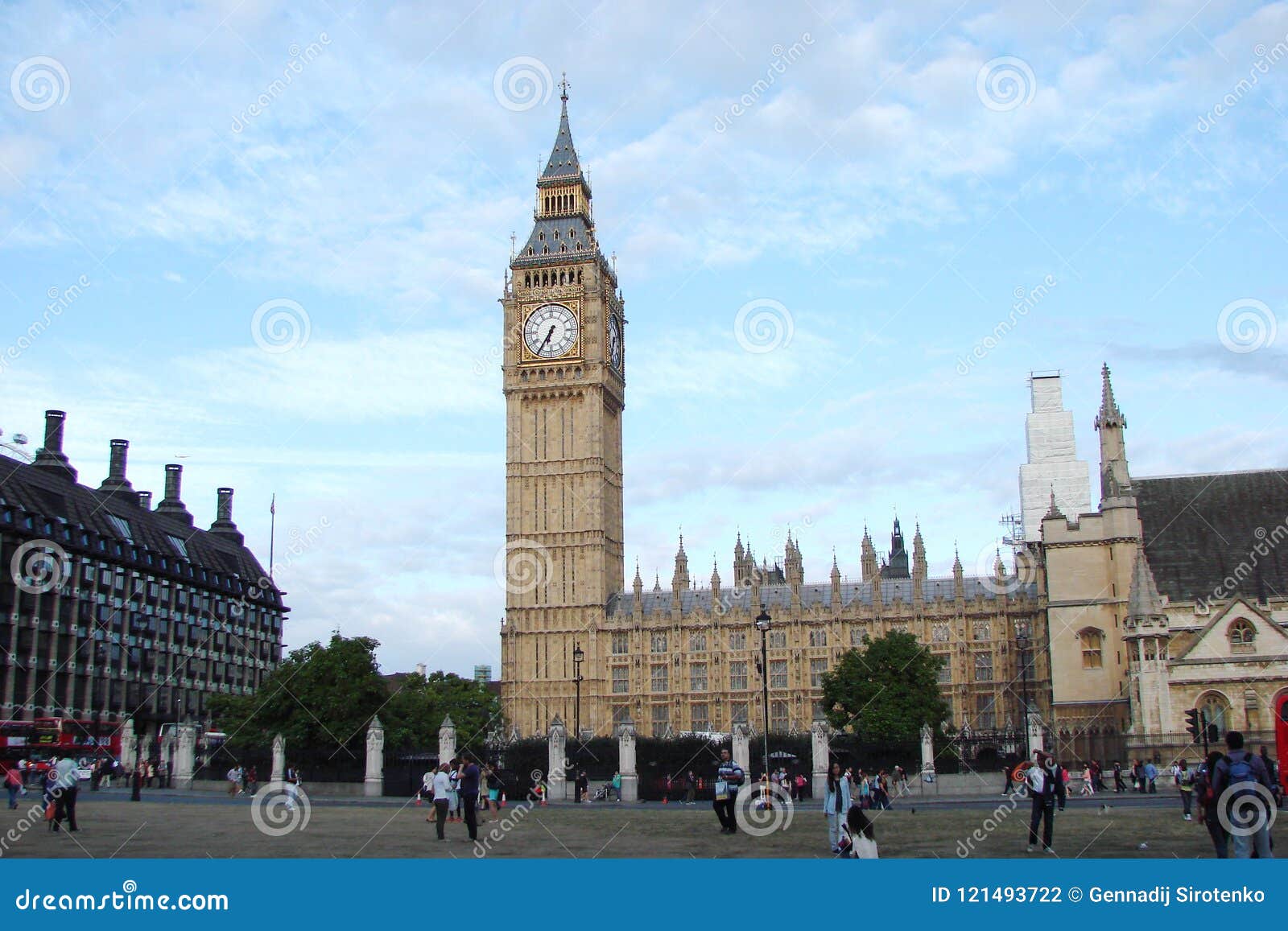 city of london united