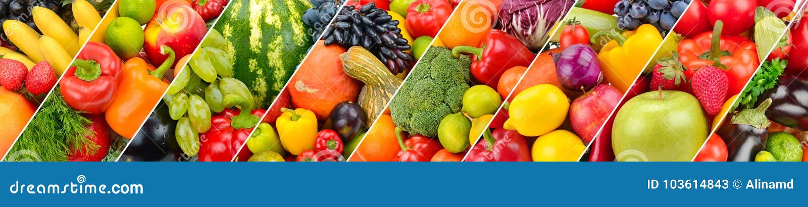Panoramic Collection Fresh Fruits And Vegetables Background Stock Image Image Of Apple Grocery Panoramic Collection Fresh Fruits And Vegetables Background Stock Image Image Of Apple Grocery