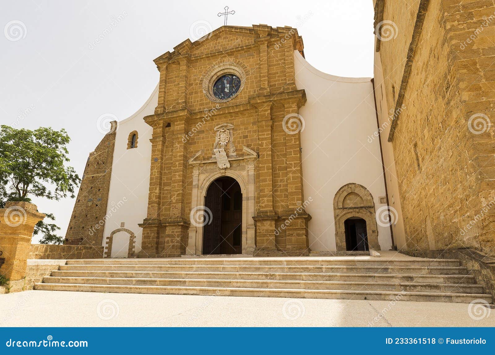 cattedrale di san gerlando