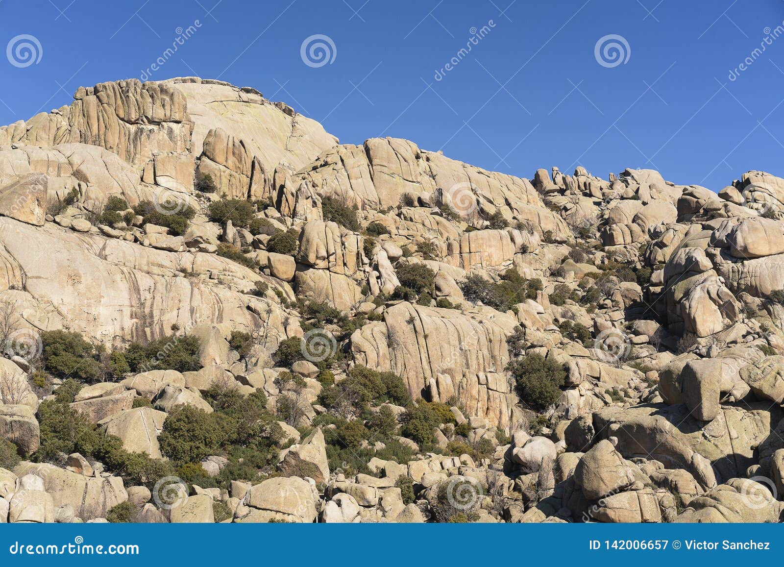 View Photos of Granite Rocks