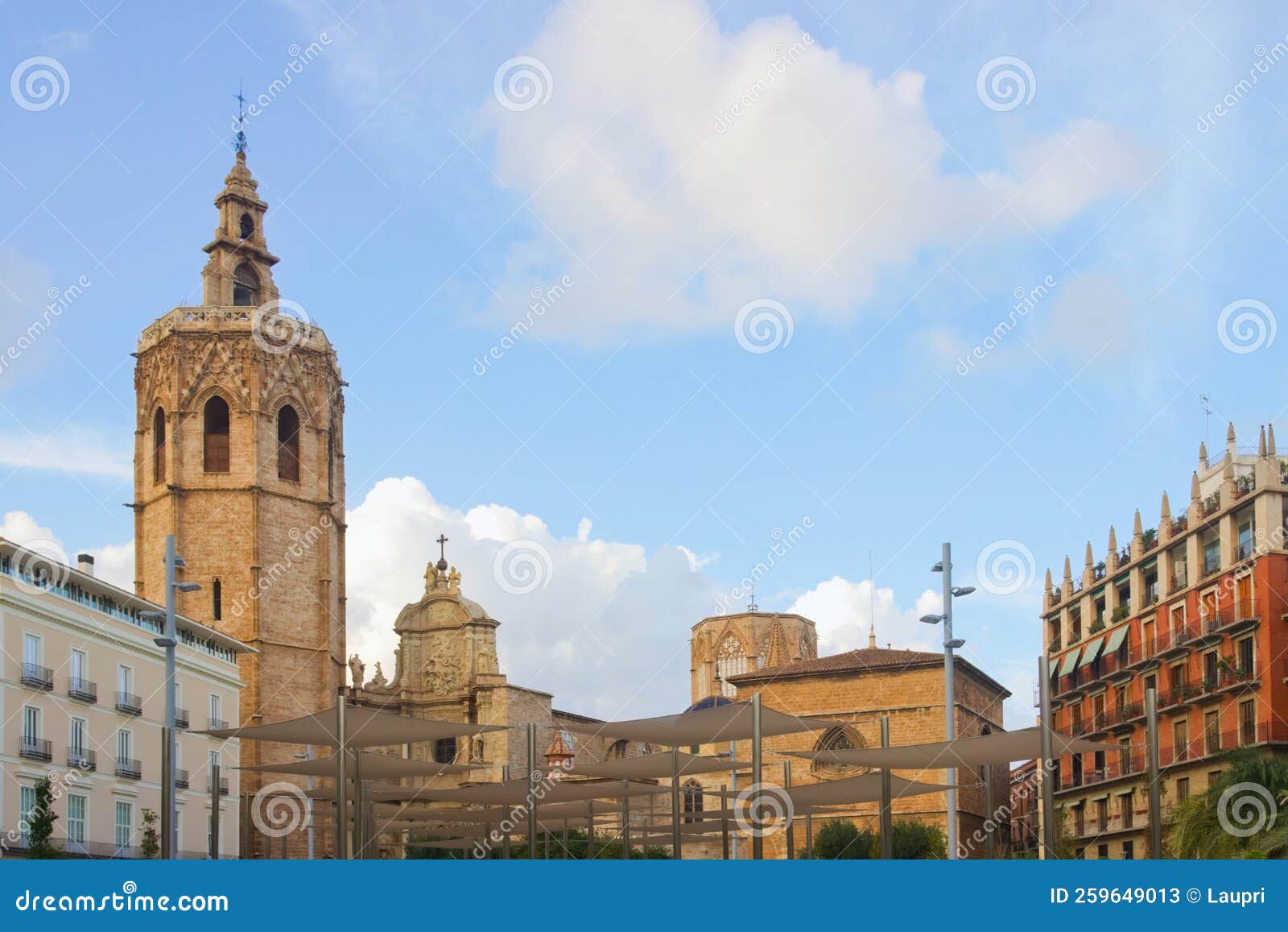 View Of The Renovated Sao Bras De Alportel Main Plaza, Located In