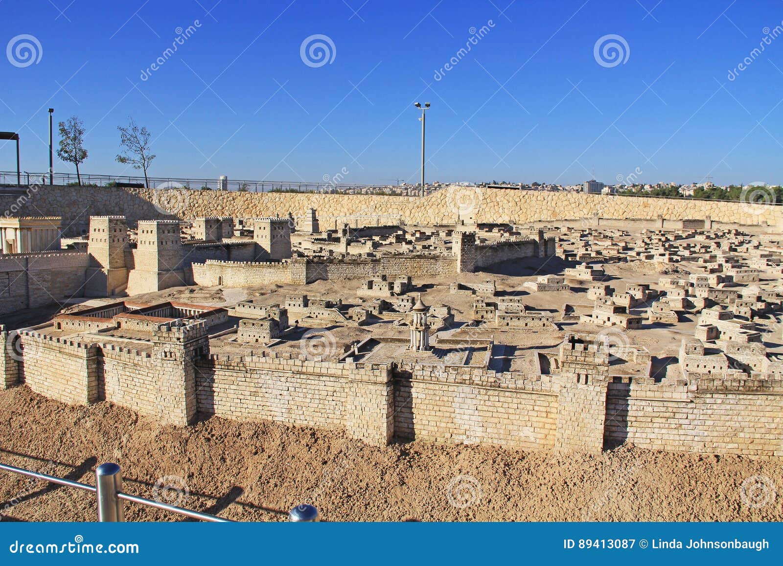 Antonia: The Fortress Jerusalem Forgot – Popular Archeology