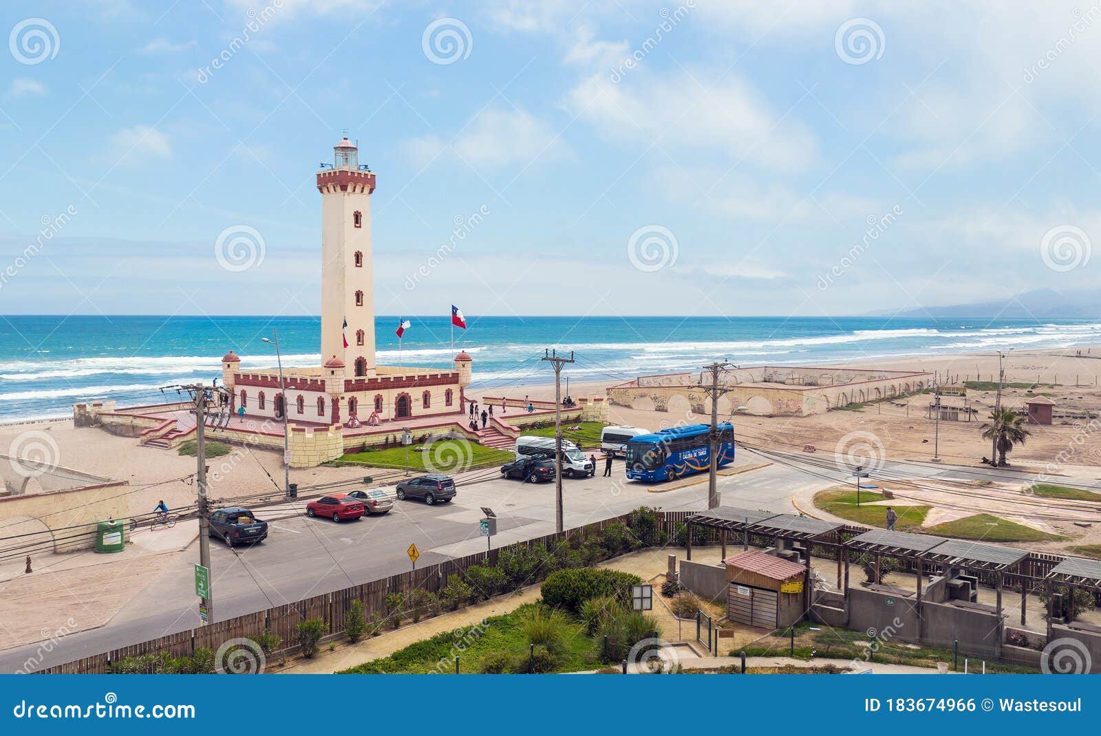 sunny travel la serena