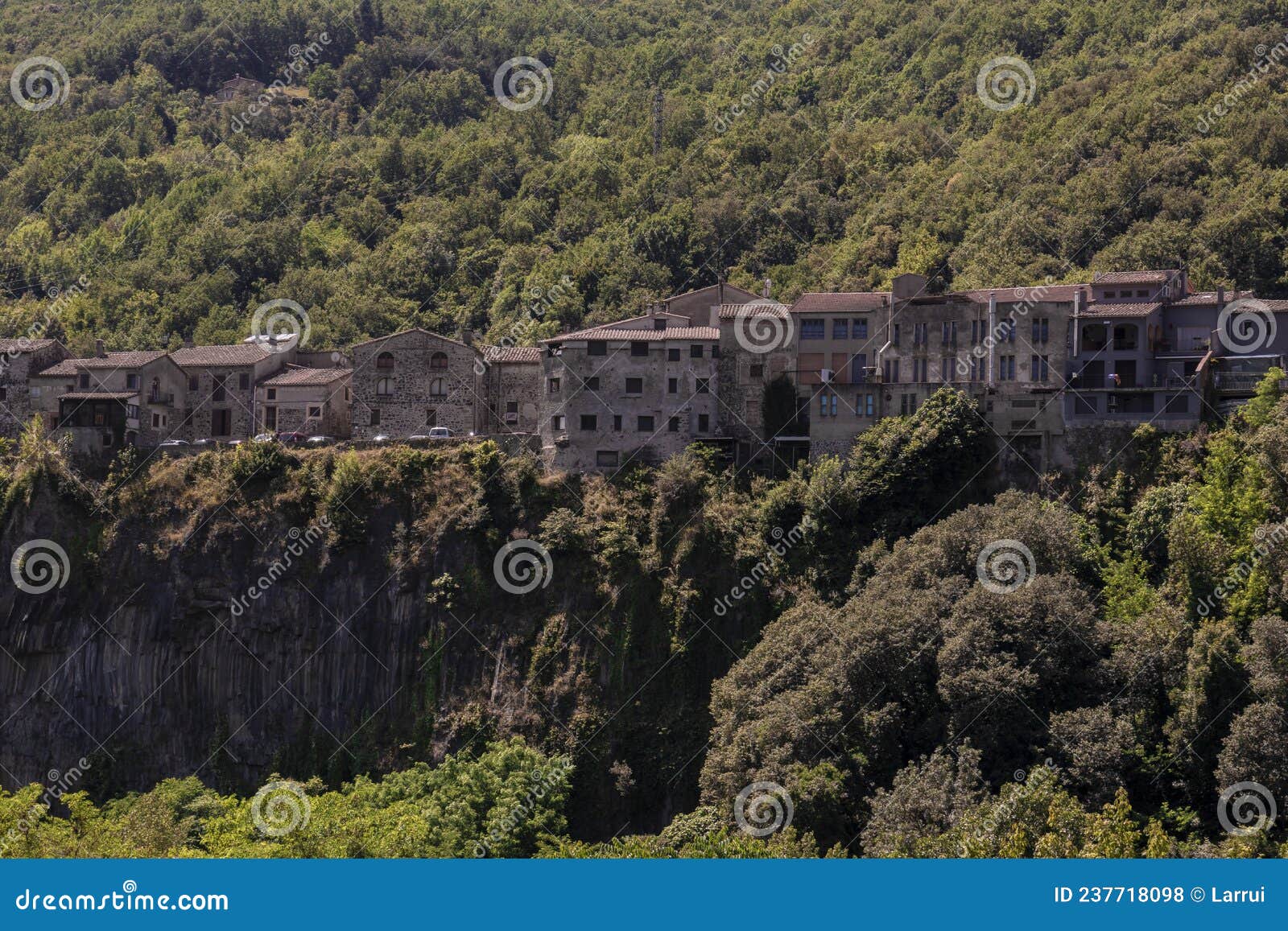 Castellfollit De La Roca Images – Browse 214 Stock Photos