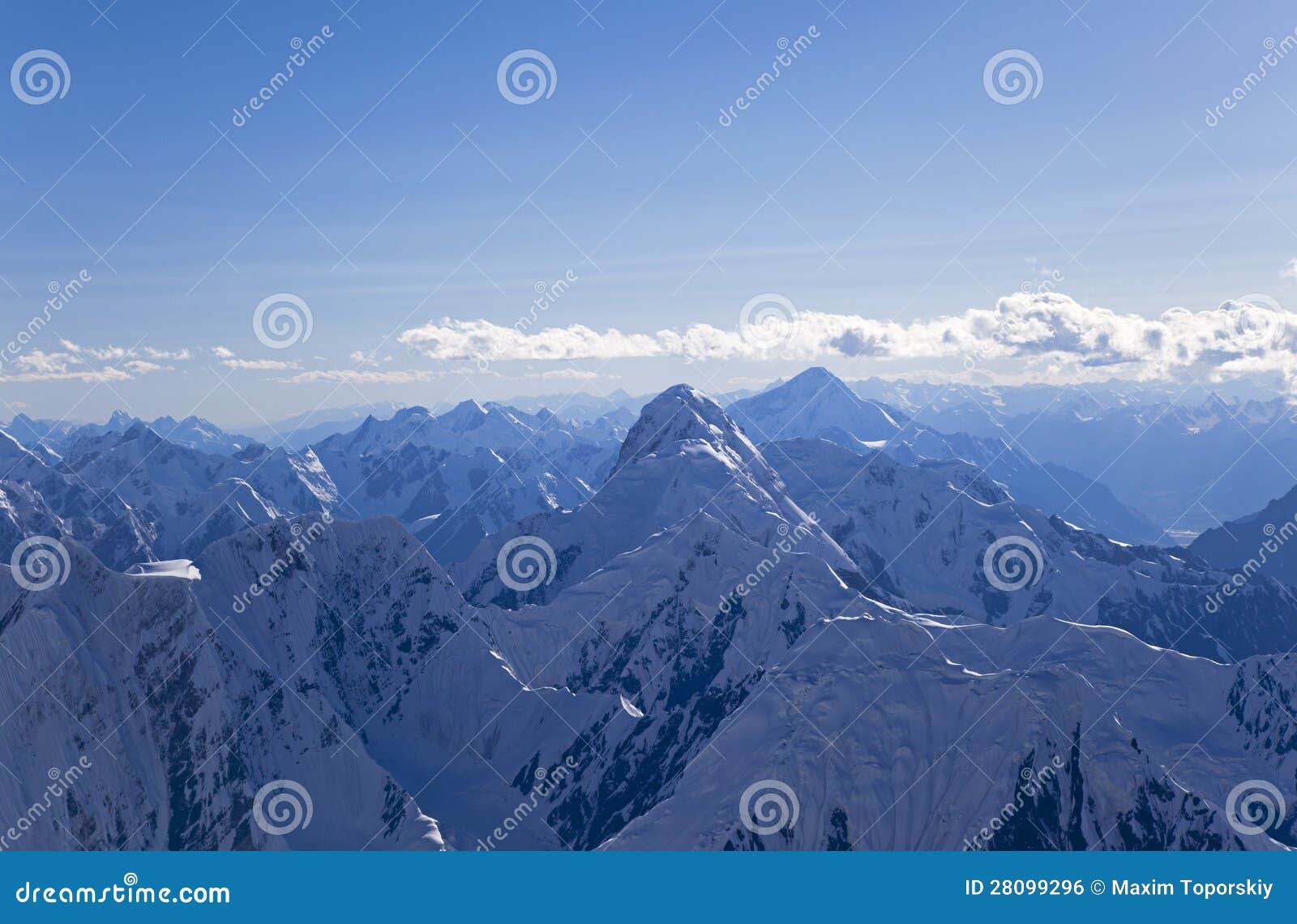 Panoramic View of Tian Shan Mountains Stock Photo - Image of healthy,  freedom: 28099296, image size:1600x1140