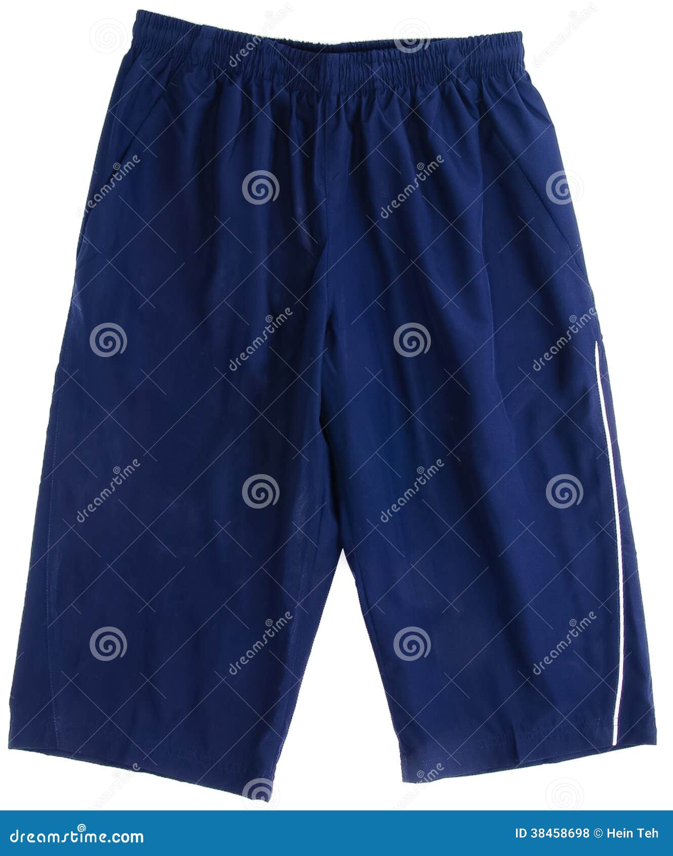 Pant S. Child S Shorts Pant S on a Background Stock Photo - Image of ...