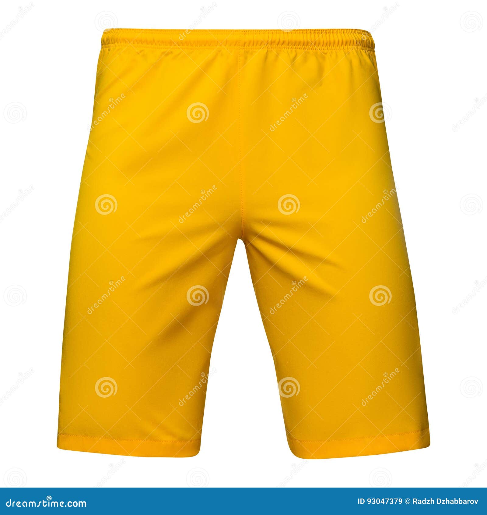 Pantalones cortos o shorts de deporte para hombre