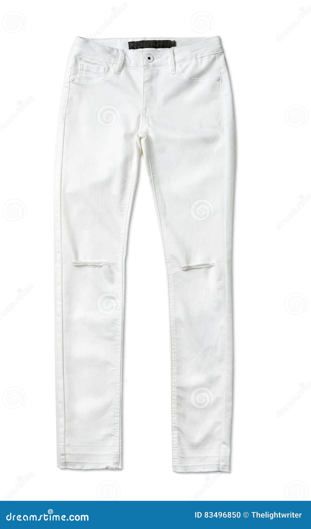 356.400+ Pantalon Blanco Mujer Fotografías de stock, fotos e
