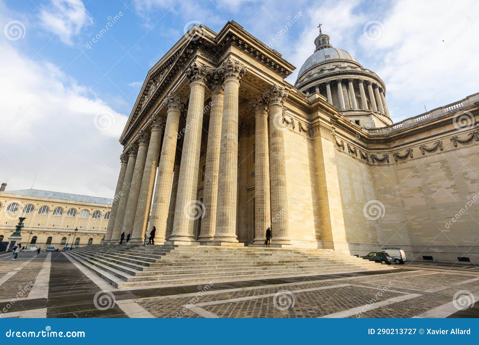 Chiesa Di San Tommaso Al Pantheon The Pantheon Building Chiesa Di San Tommaso Al Pantheon In Syracuse