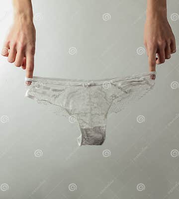 Pantie stock photo. Image of fabric, love, romance, erotic - 206219868