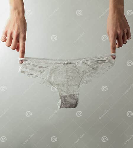 Pantie stock photo. Image of fabric, love, romance, erotic - 206219868