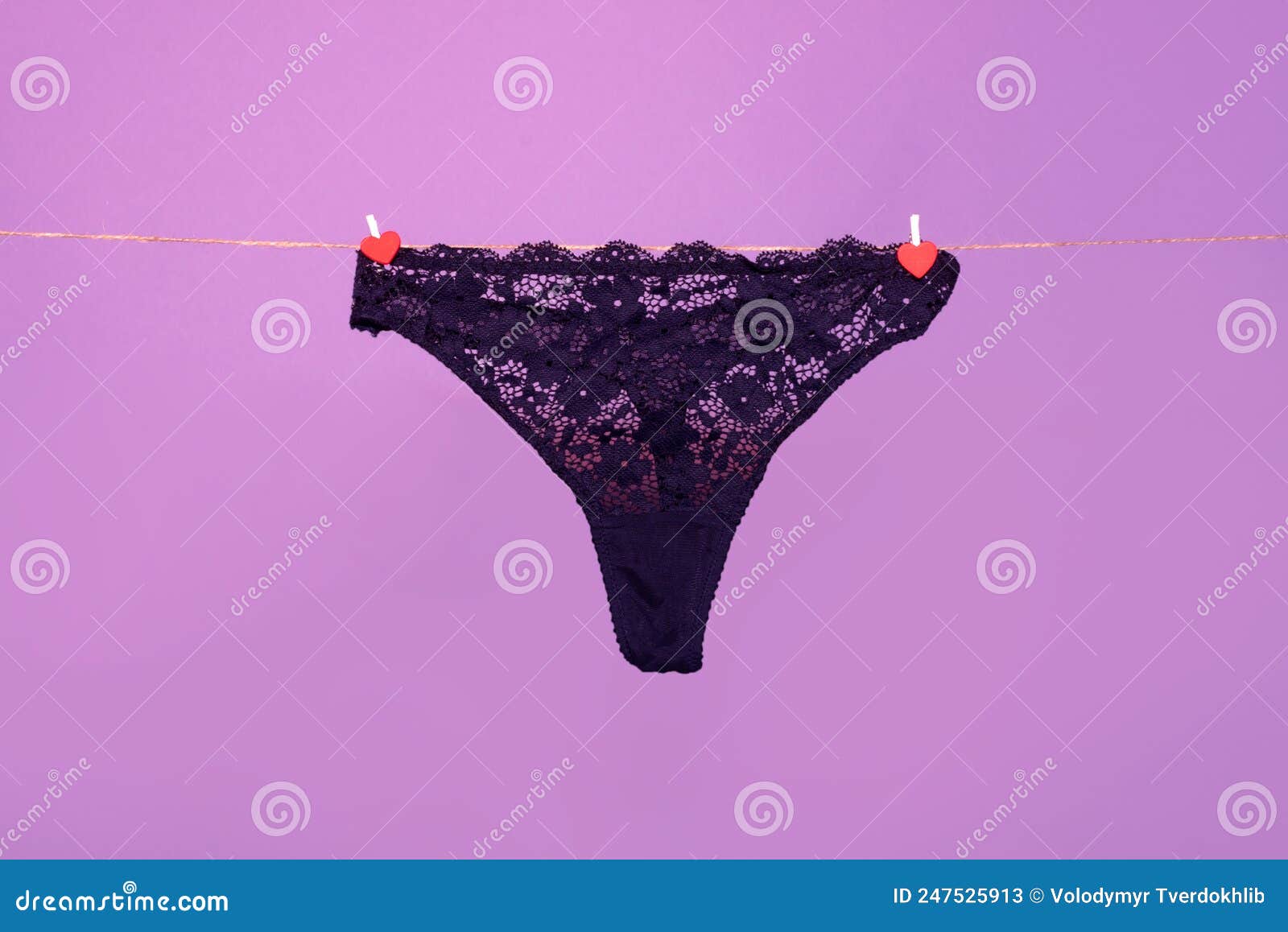 Panties. Female Lace Lingerie. Womans Erotic Black Underwear Panties Stock  Image - Image of panty, woman: 247525913