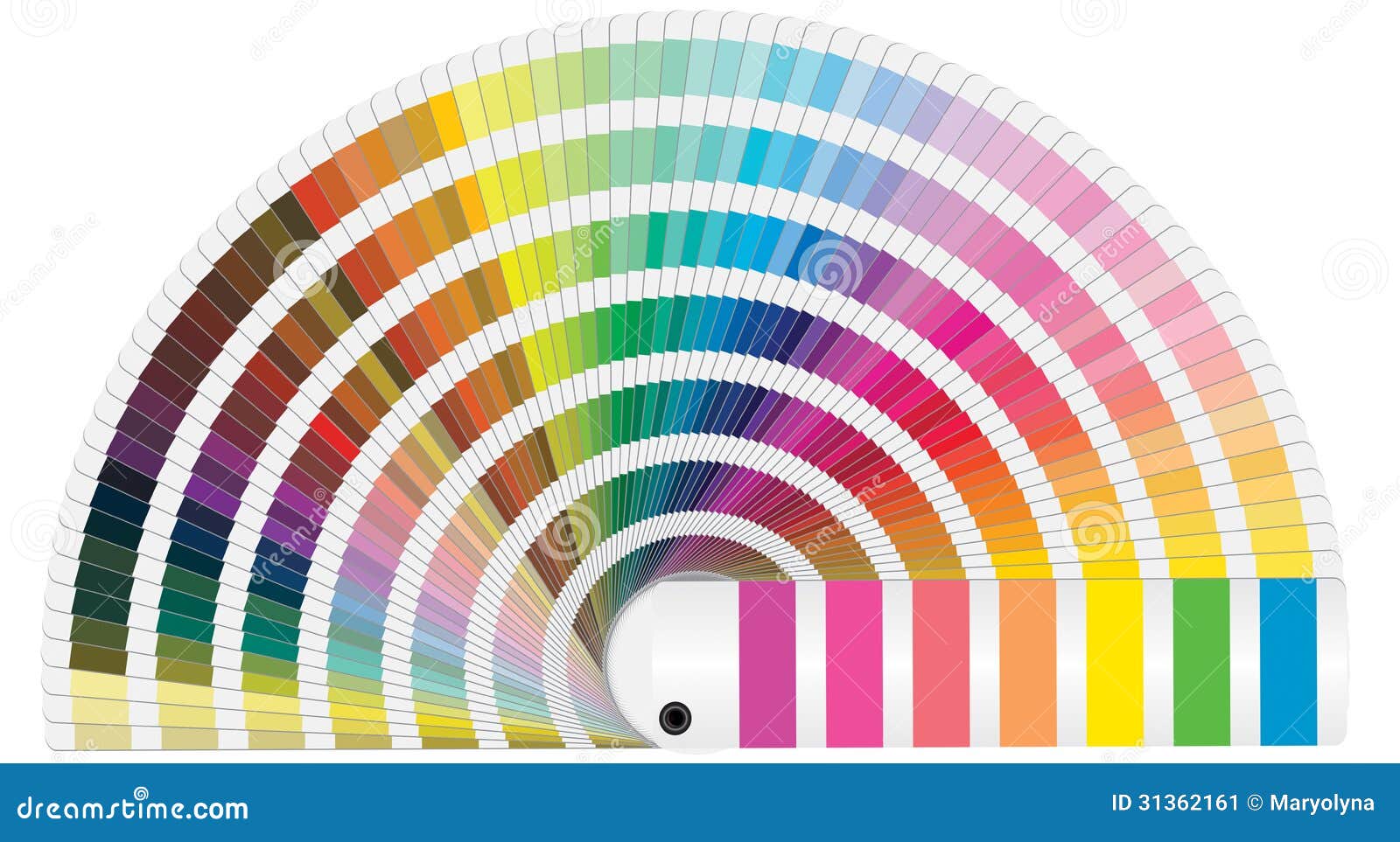 PASTEL COLORS DIGITAL Paper 40 Pantone Plain Color Backgrounds in
