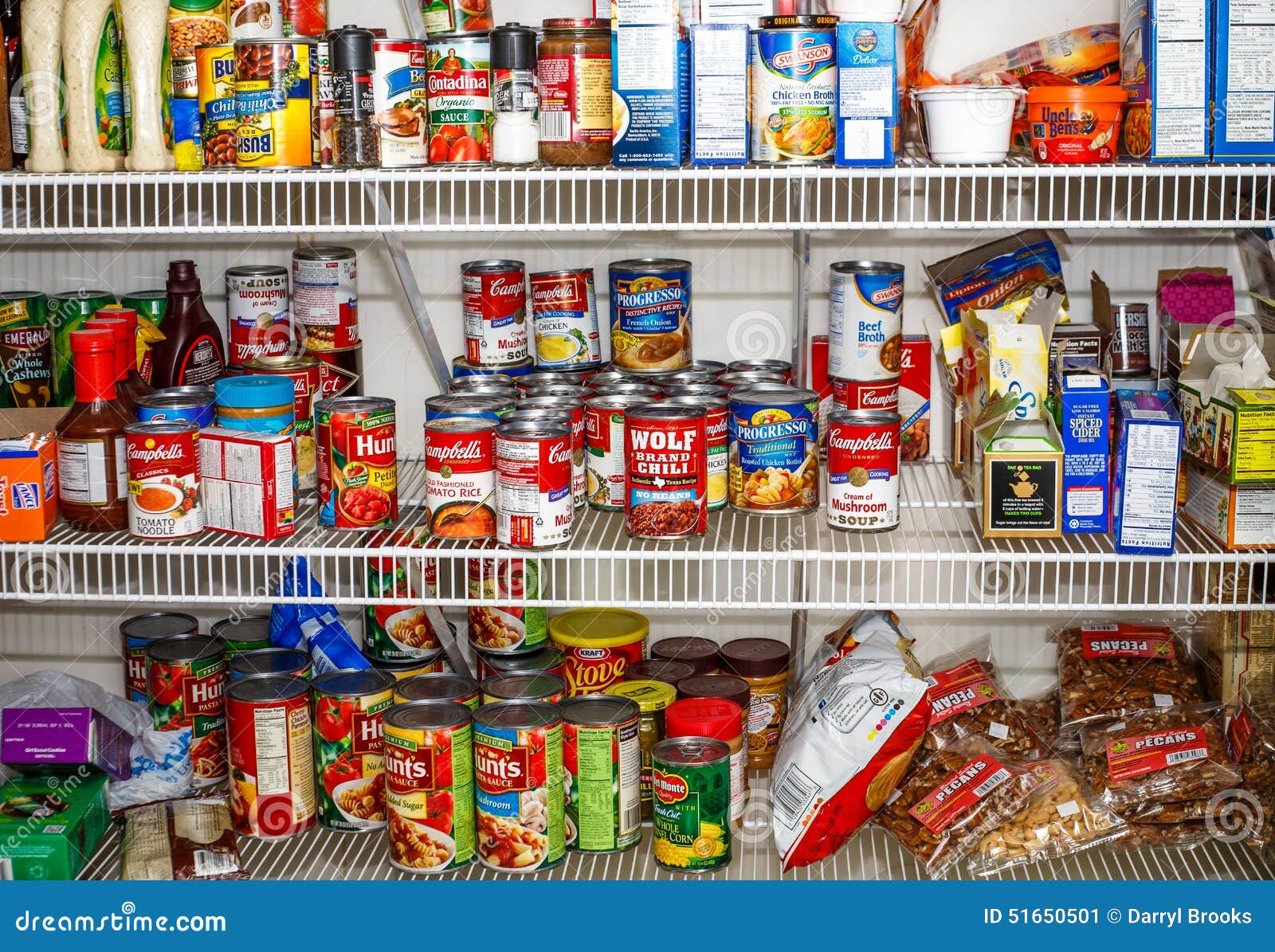 Image result for free clipart images of massive pantry