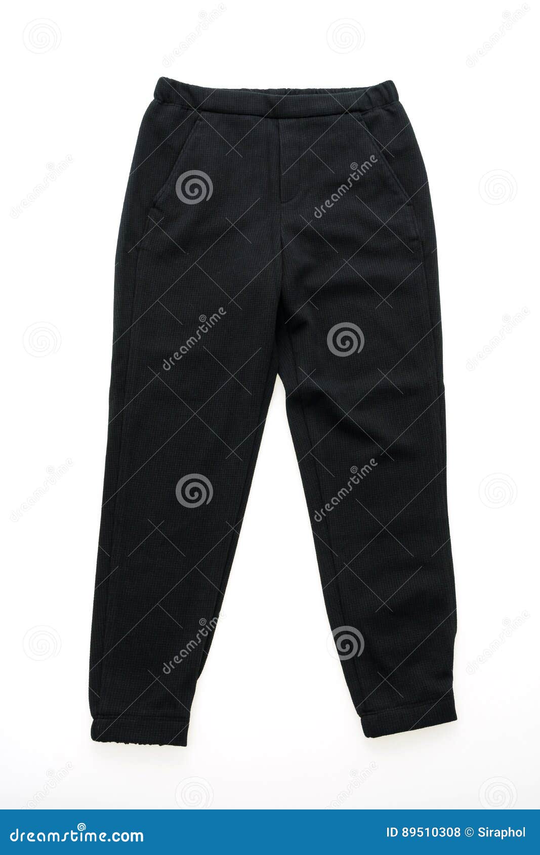 Pants stock photo. Image of casual, apparel, object, color - 89510308