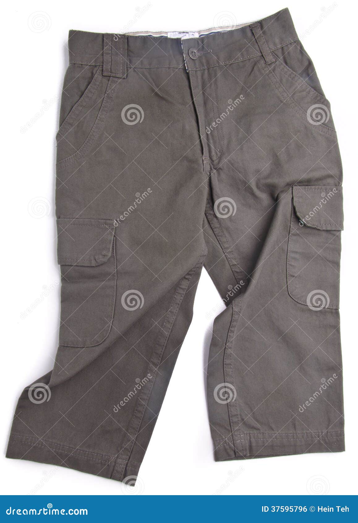 Pants, Kid Pants on Background. Stock Photo - Image of blue, casual ...