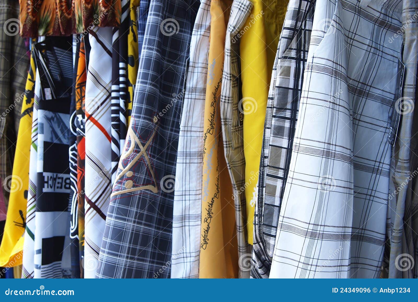 Pants pattern stock photo. Image of business, closet - 24349096
