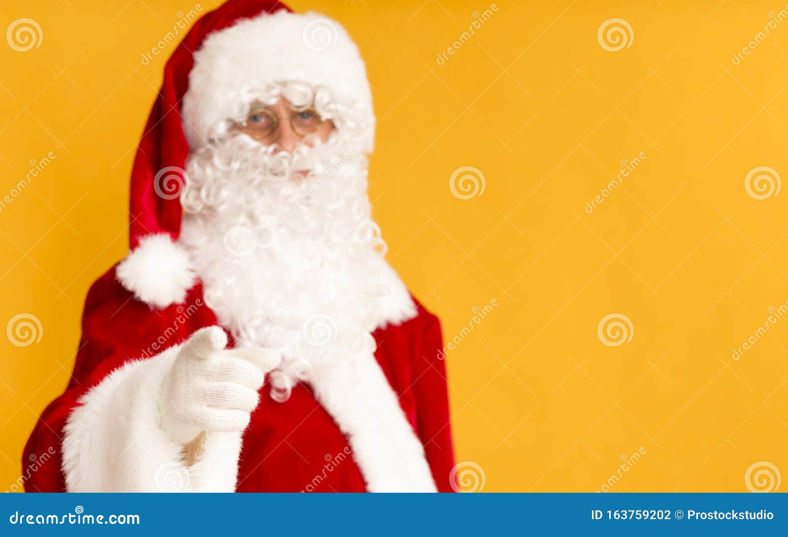 Tela do Papai Noel