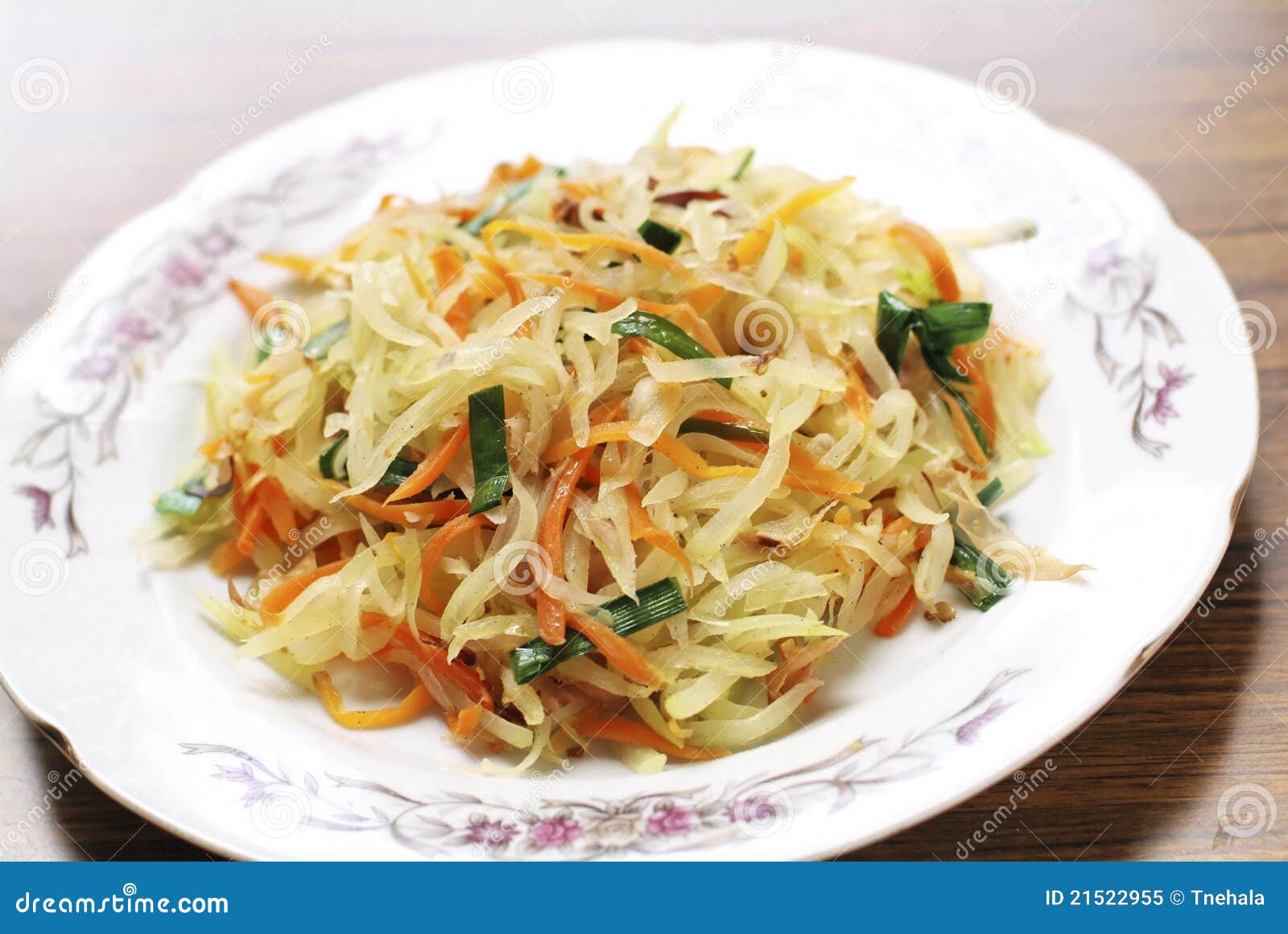 Papaya champloo stock image. Image of dish, bonito, dried 21522955