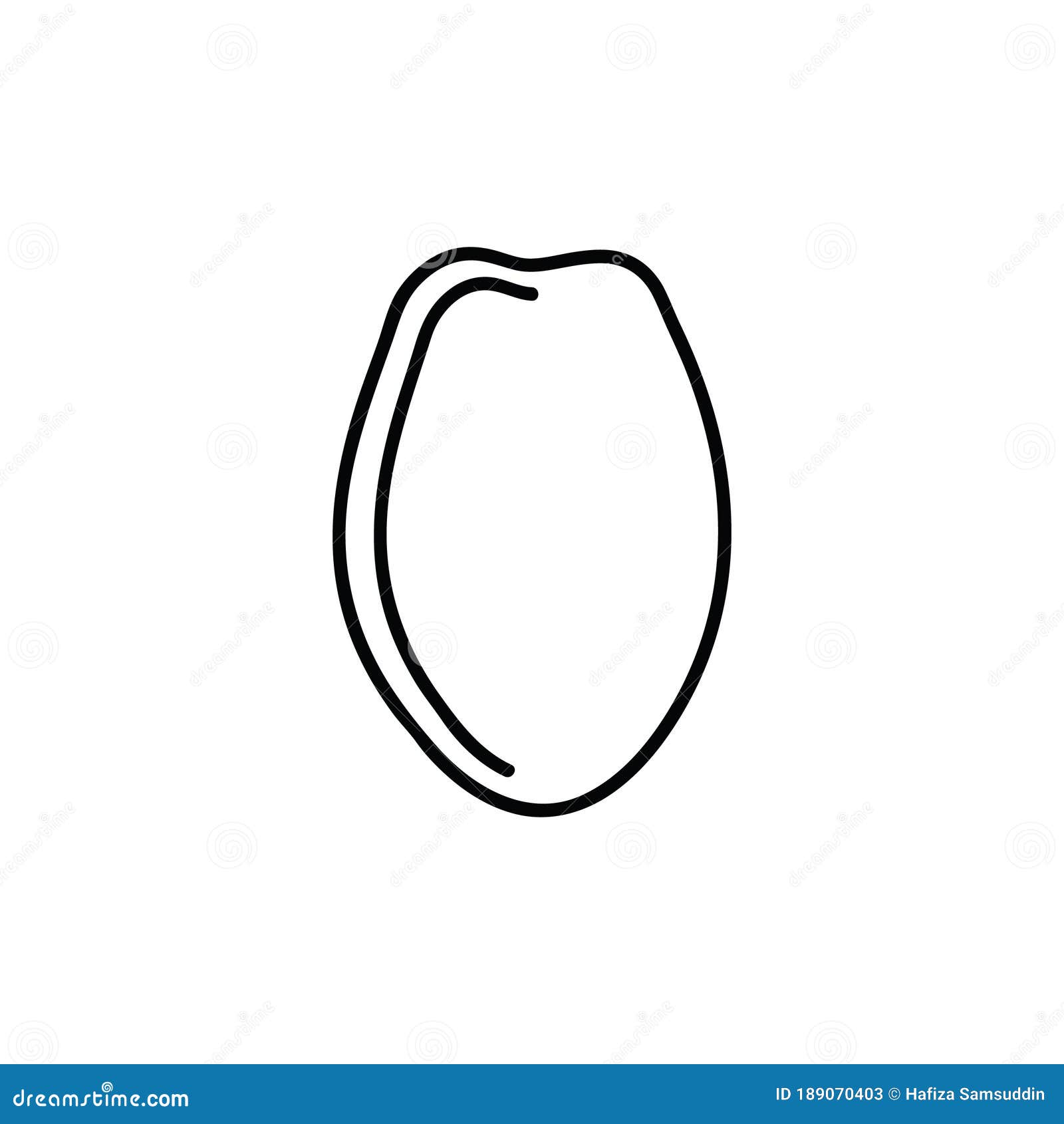 Papaya Vector Illustration Decorative Design Stock Vector Illustration Of Fruit Papaya