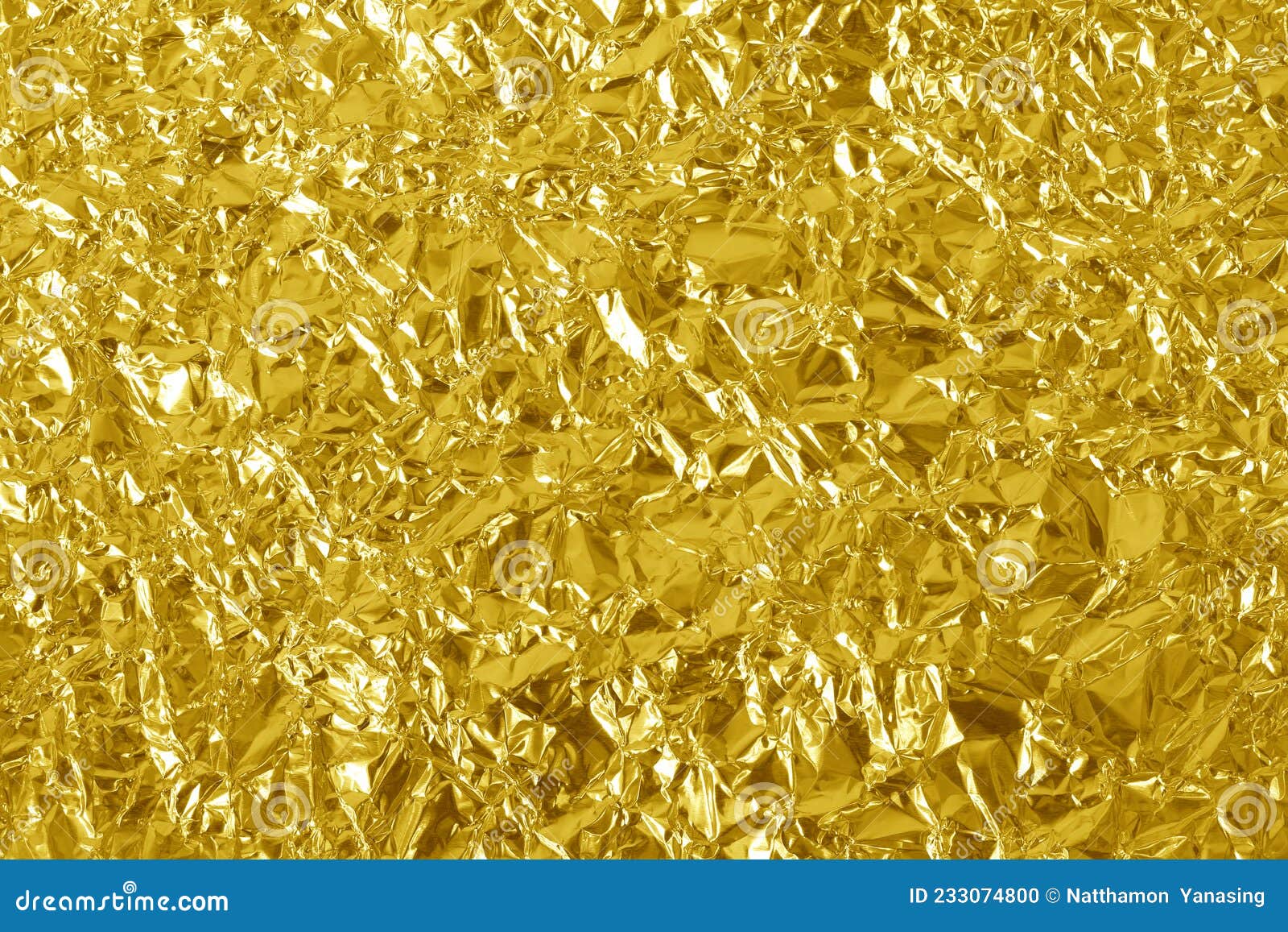 Papel De Envoltura Amarillo Abstracto De Textura Brillante De Hojas De Aluminio  Dorado Para El Trabajo De Fondo Y De Diseño Foto de archivo - Imagen de  elemento, brillante: 233074800