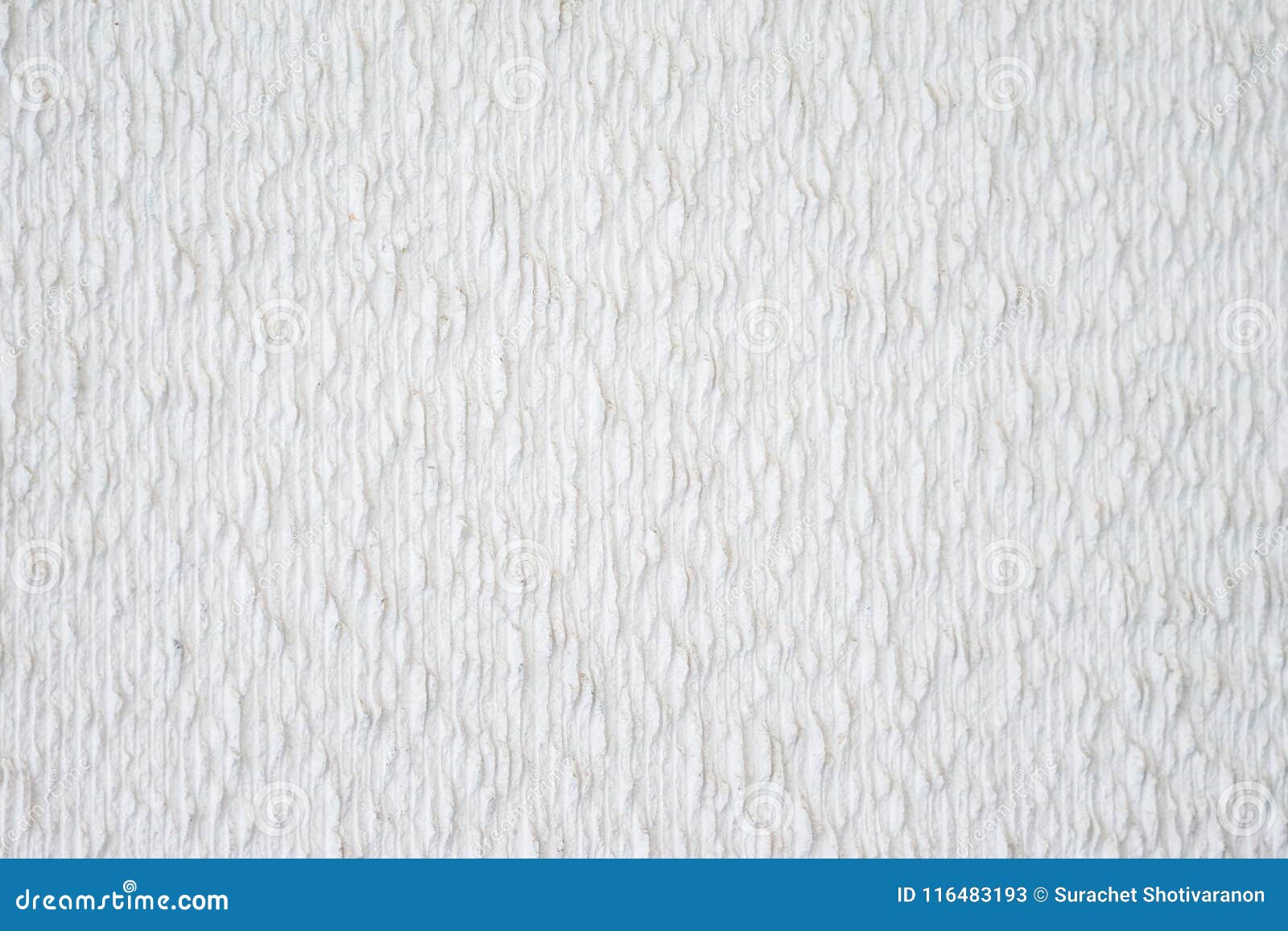 Papel De Parede Branco Clássico Da Textura Imagem De Stock Imagem