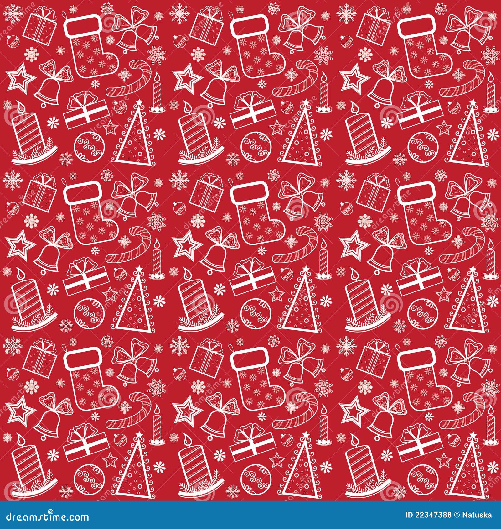 Papel De Parede Vermelho Do Natal Ilustração Stock - Ilustração de sino, desenho: 22347388 Papel De Parede Vermelho Do Natal Ilustração Stock - Ilustração de sino, desenho: 22347388