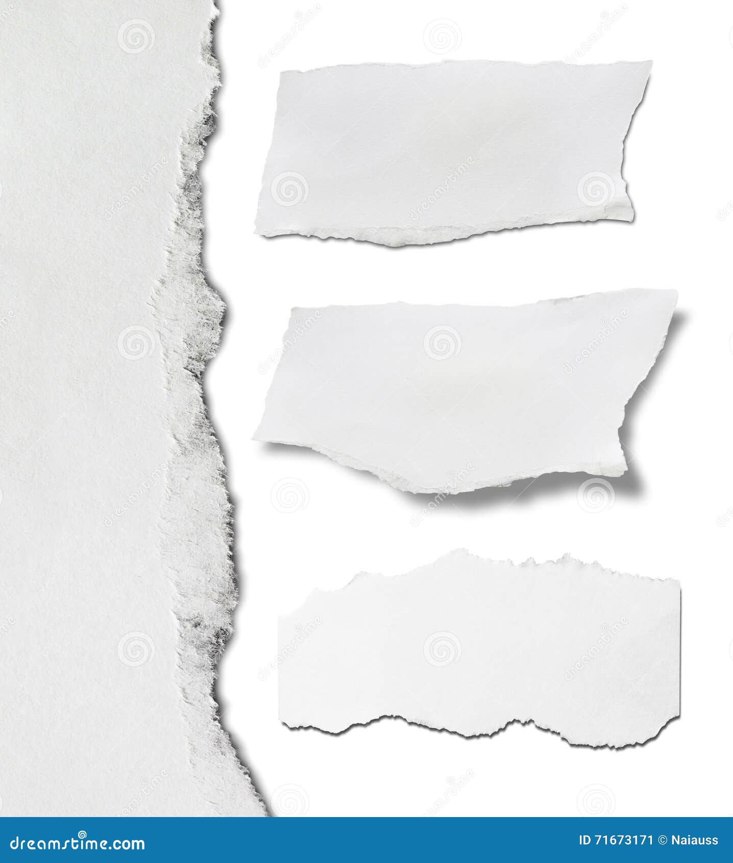 Caixa De Título De Papel Branco Azul Rasgado PNG , Papel Rasgado, Pedaço De  Papel, Aparas De Papel Imagem PNG e Vetor Para Download Gratuito, image size:1436x1690