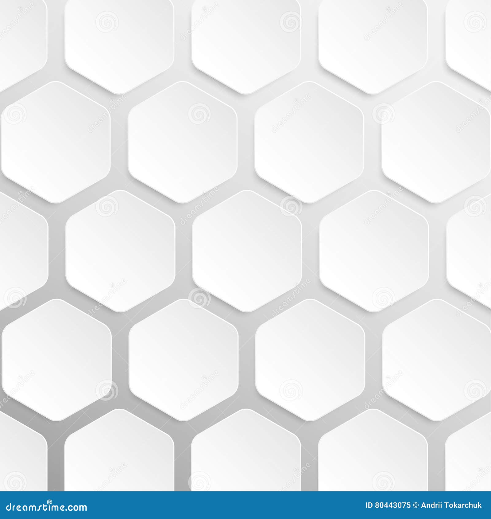 Download Paper Banner. Design Vector. Mockup. Hexagon. Stock Vector - Illustration of product ...