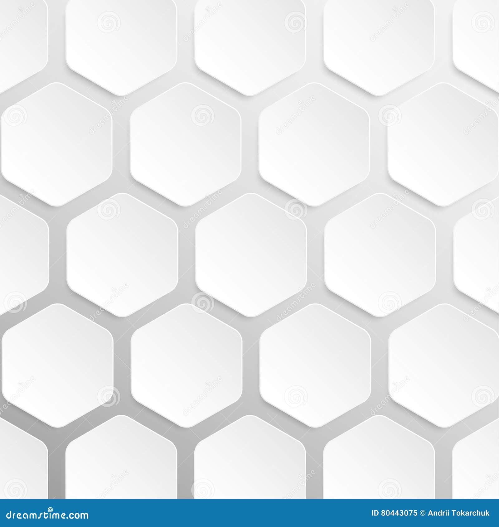 Download Paper Banner. Design Vector. Mockup. Hexagon. Stock Vector ...