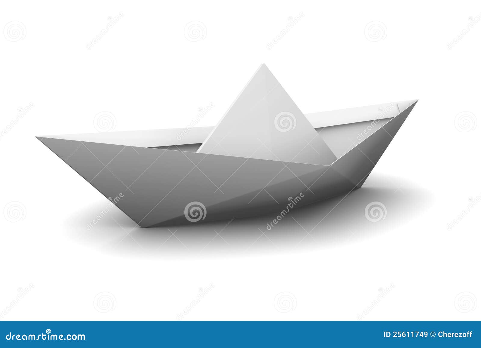 Paper Sailing Boat Cartoon Vector CartoonDealer.com ... Paper Sailing Boat Cartoon Vector CartoonDealer.com ...