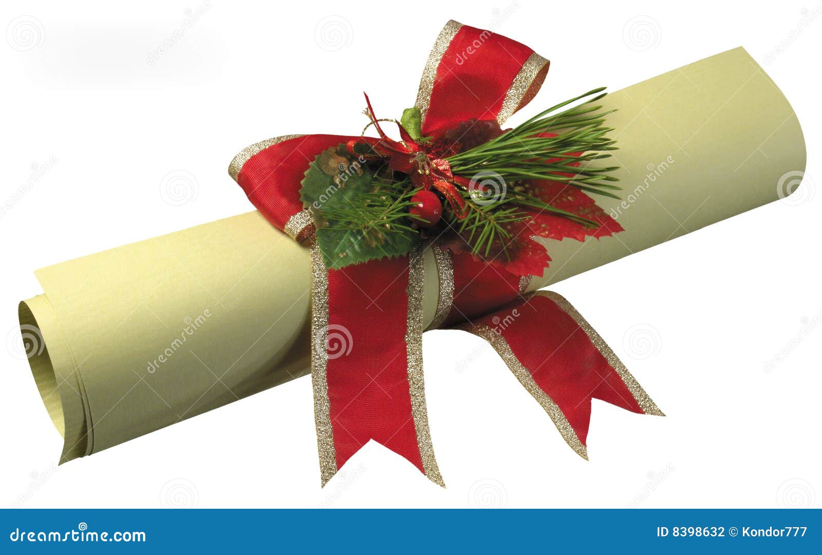 Paper bundle stock photo. Image of document, birthday 8398632