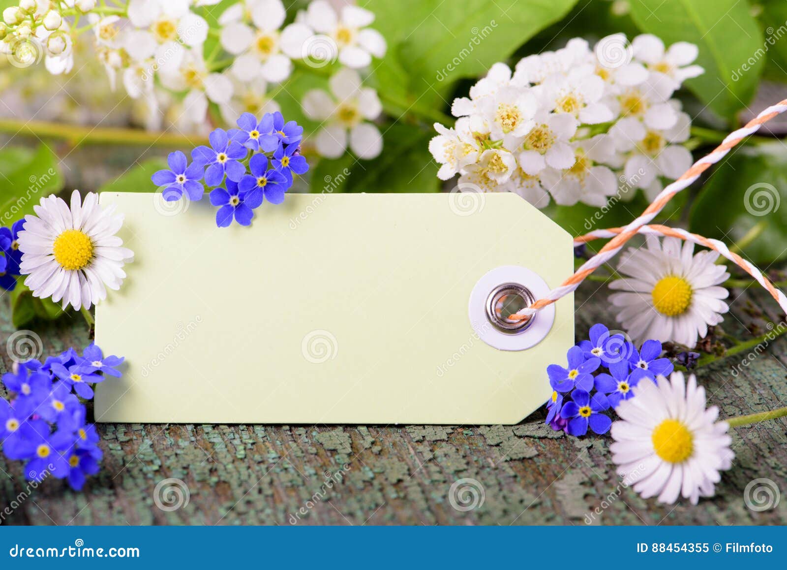 Paper Card for Gift at Mothers Day Stock Image Image of love, card